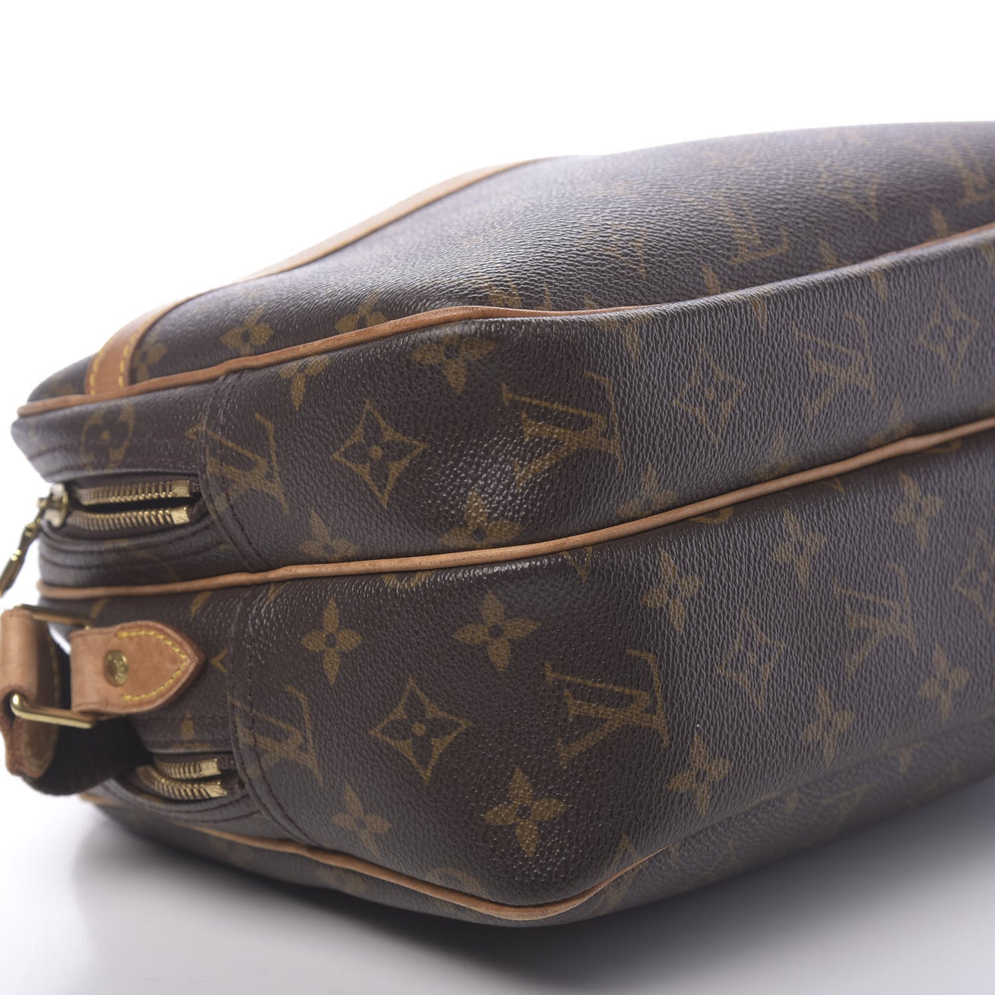 Monogram Reporter PM