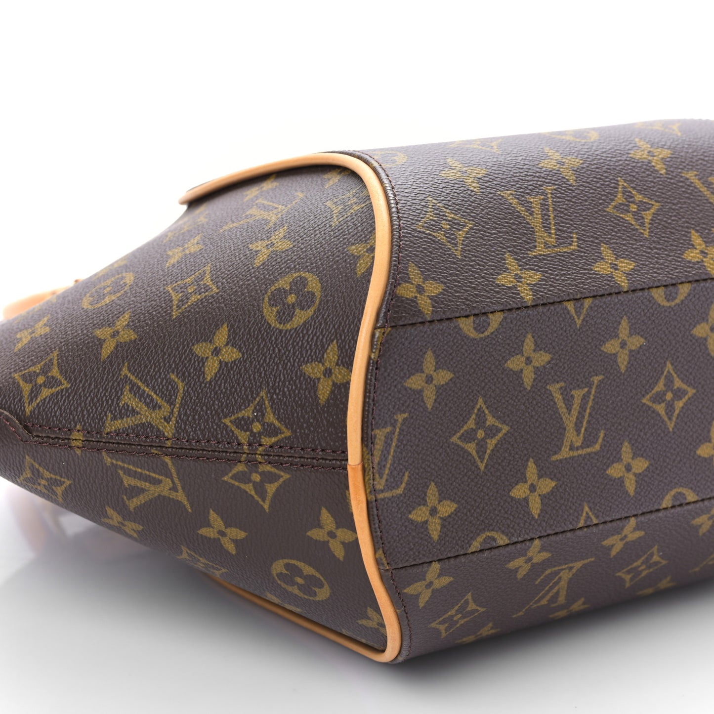 Monogram Ellipse MM