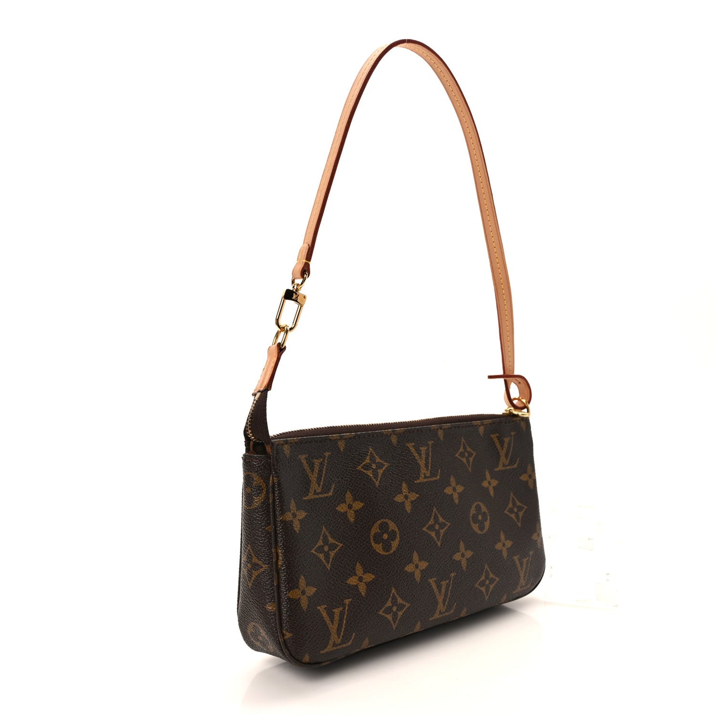 Monogram Pochette Accessories NM