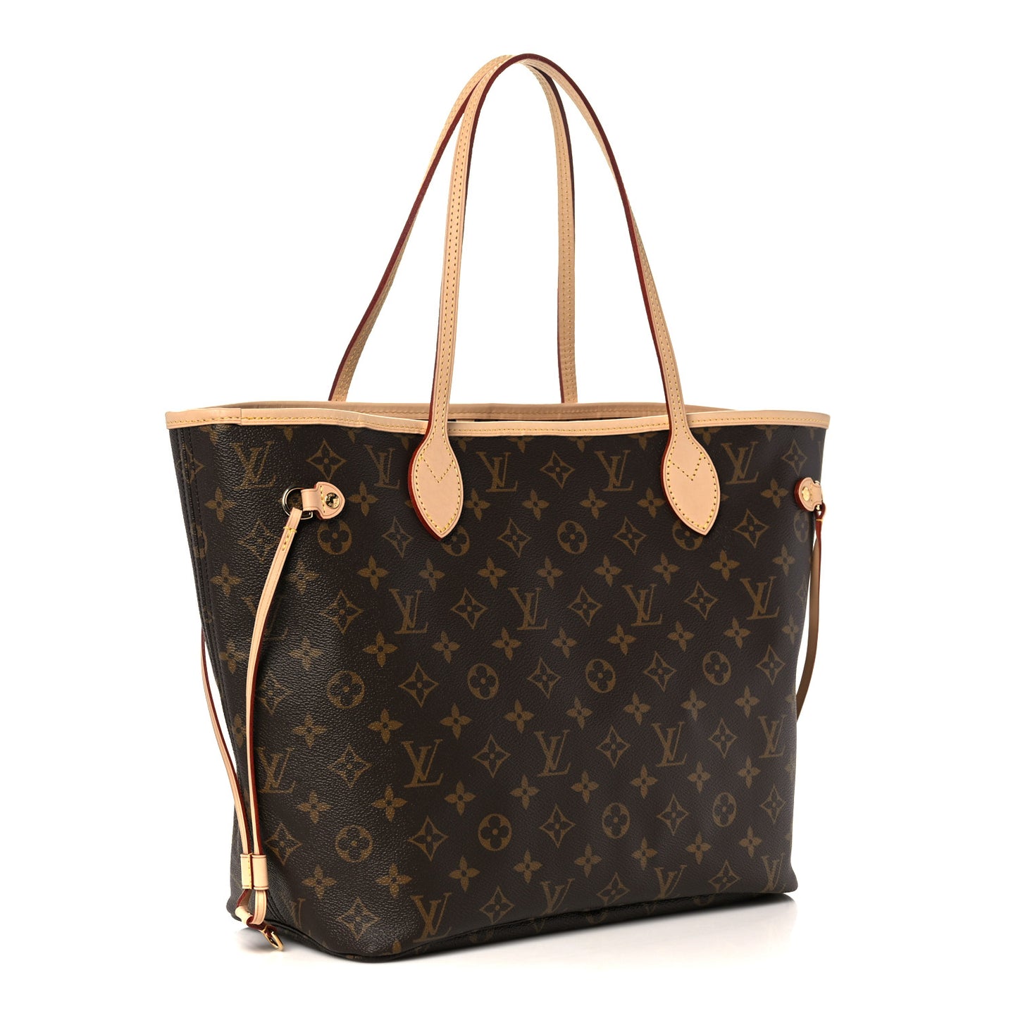 Monogram Neo Neverfull MM