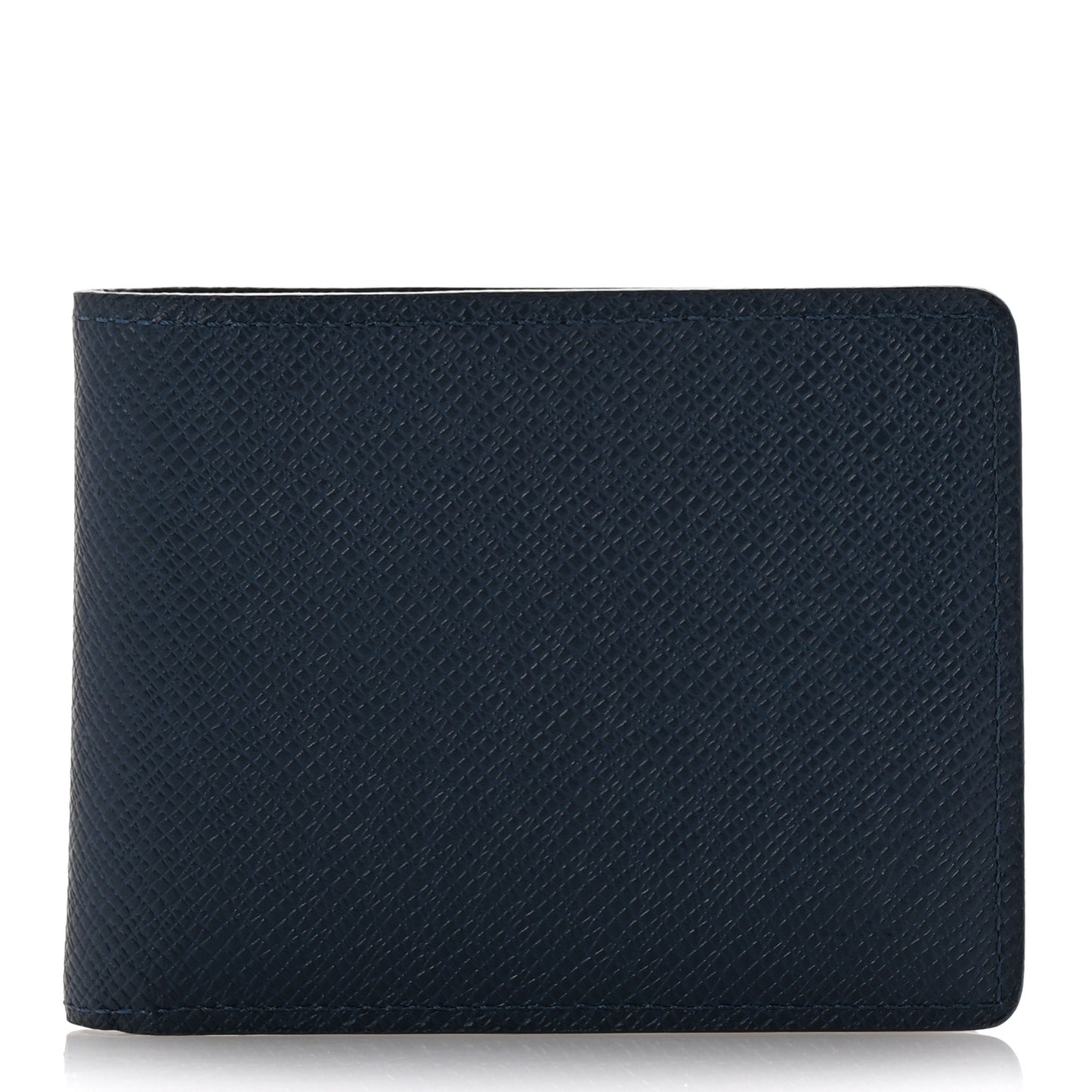 Taiga Slender Wallet Navy