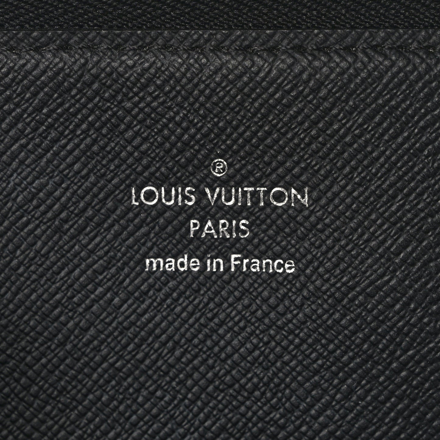 Damier Graphite Coin Purse