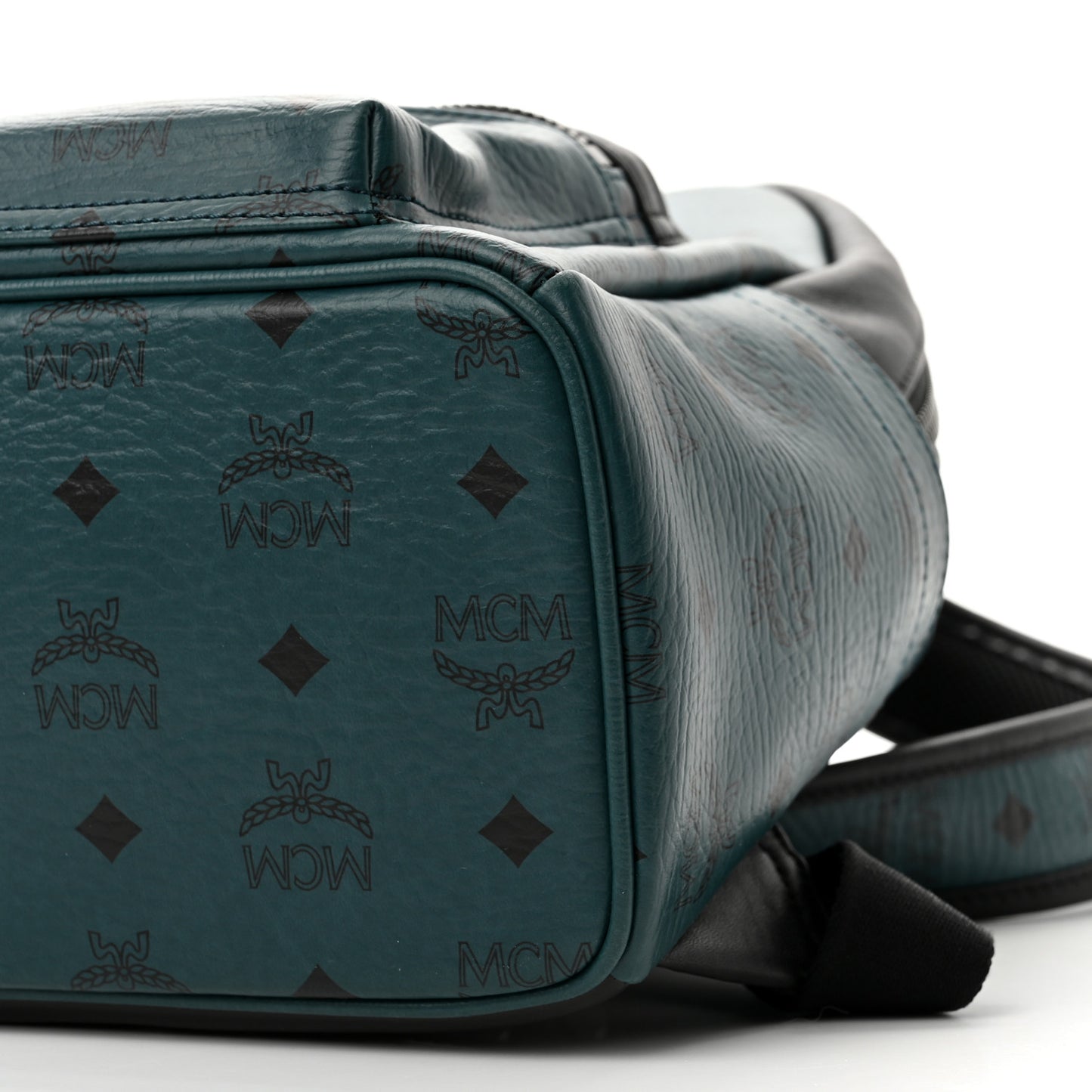 Visetos Small Stark Backpack Vega Green