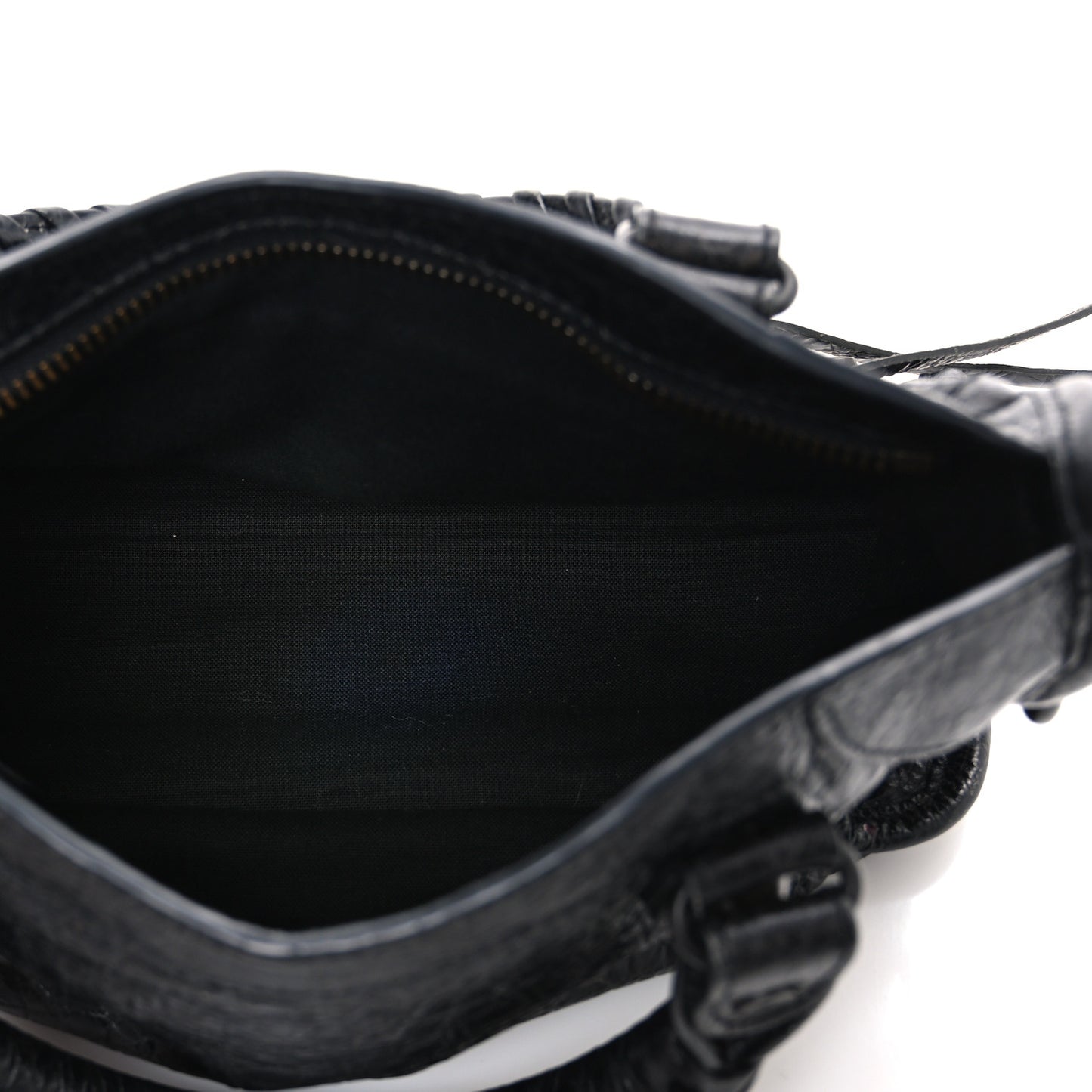 Arena Storico Classic Hardware Le City Mini Black