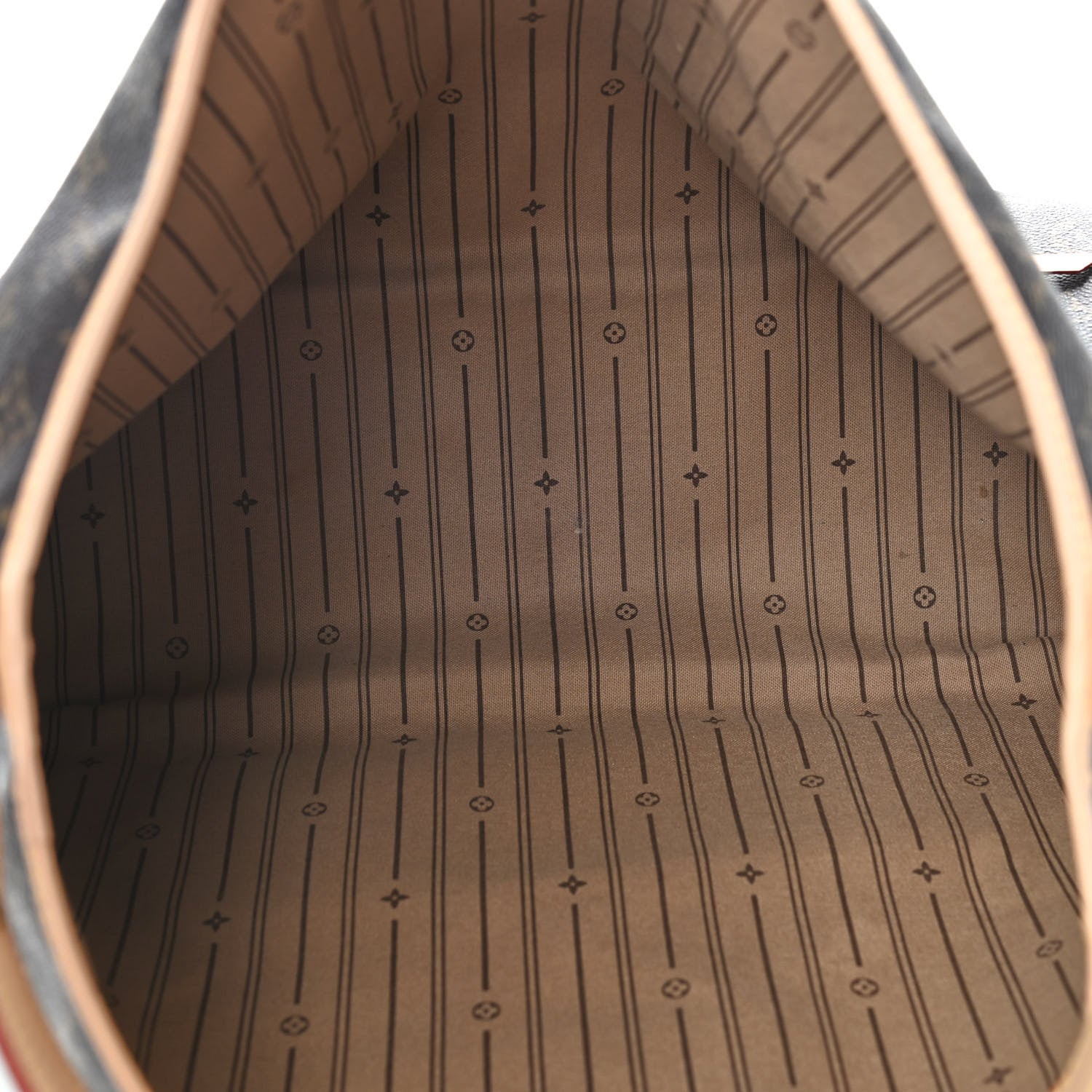 Louis Vuitton Monogram Delightful GM 5 of 8