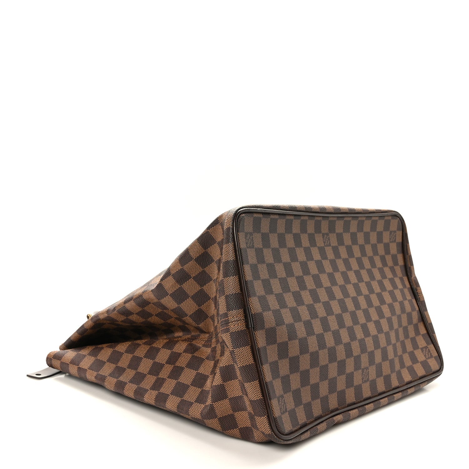 Louis Vuitton Damier Ebene Greenwich PM 4 of 10
