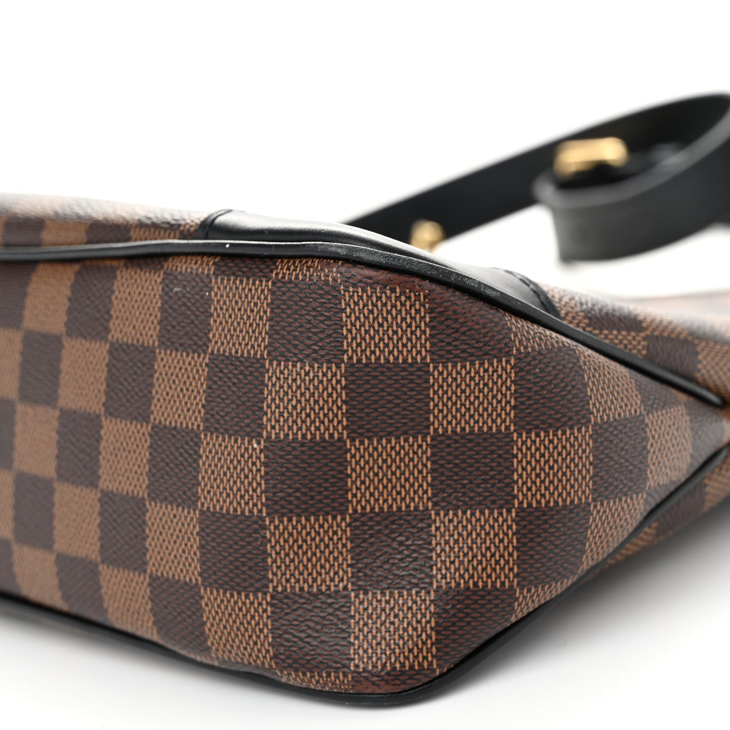 Damier Ebene Odeon MM Black