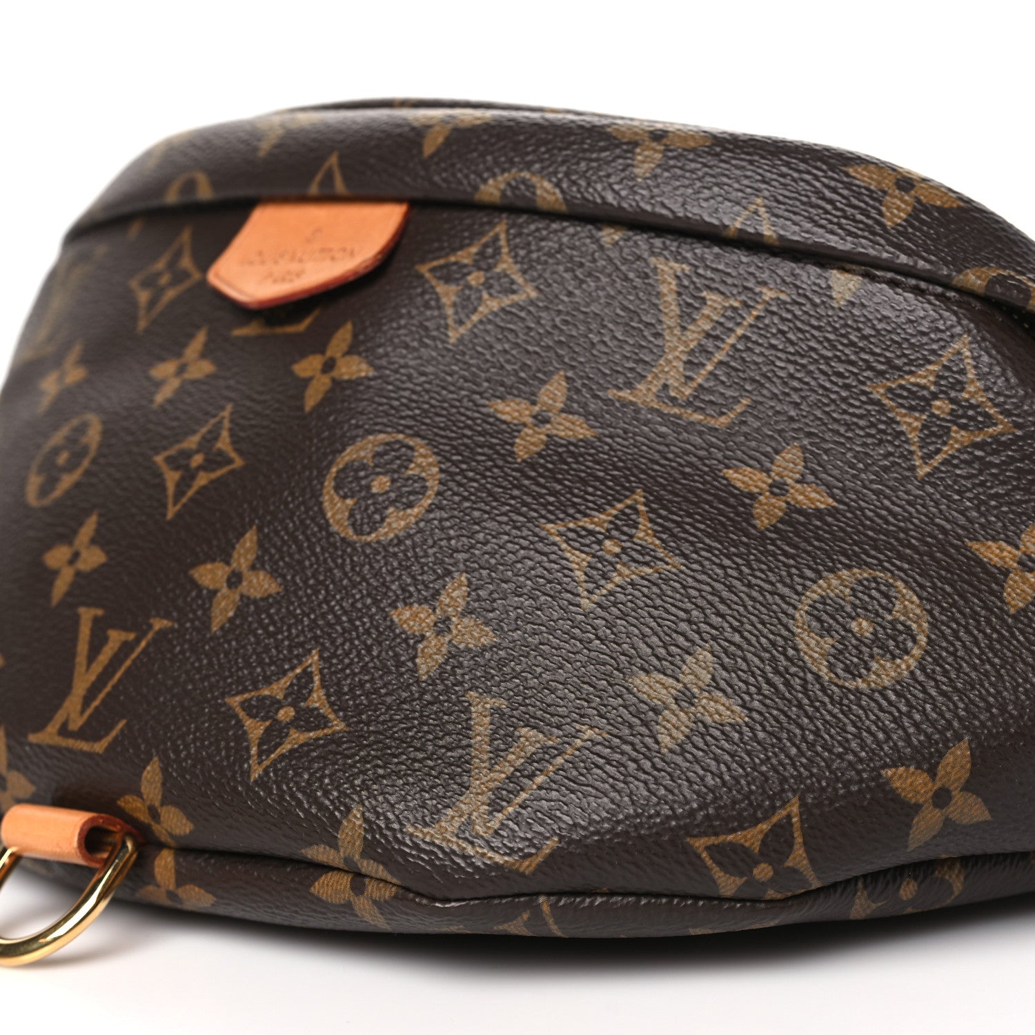 Louis Vuitton Monogram Bumbag 9 of 9