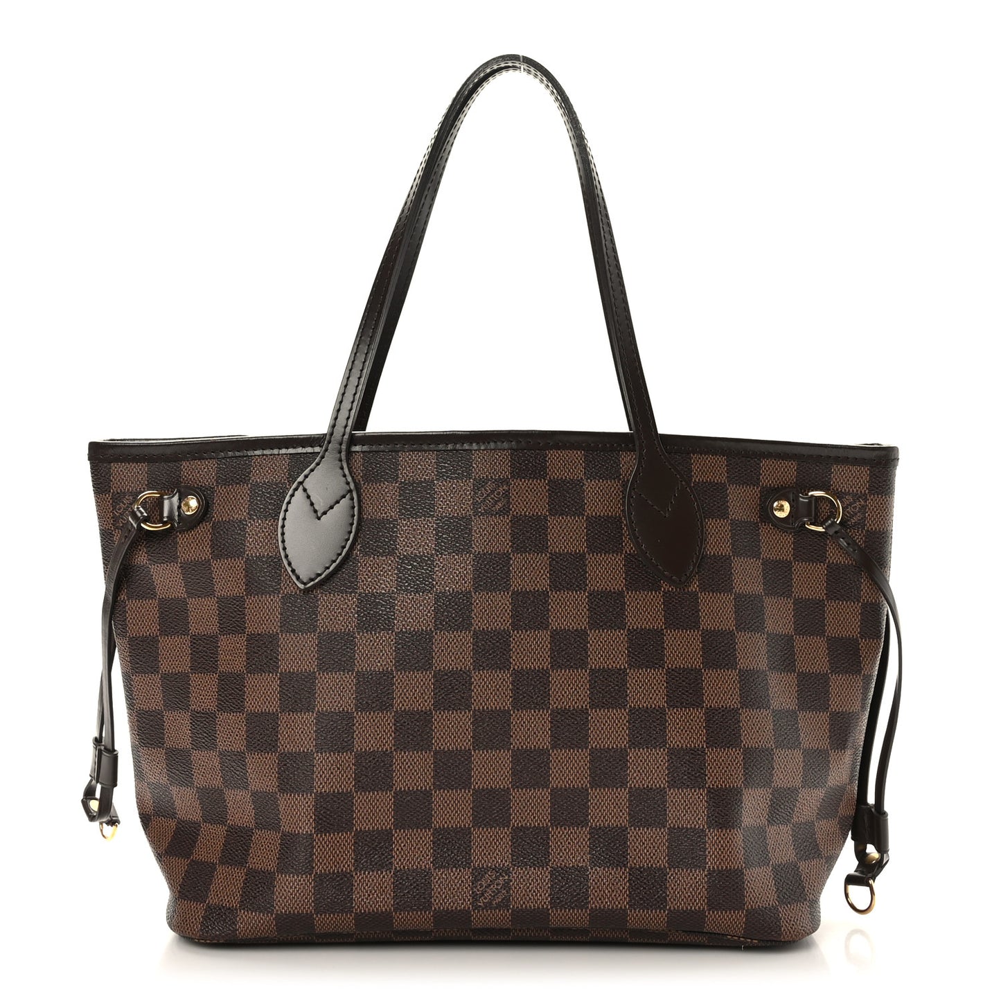 Damier Ebene Neo Neverfull PM