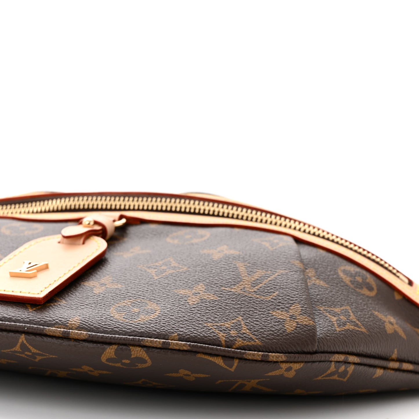 Monogram High Rise Bumbag