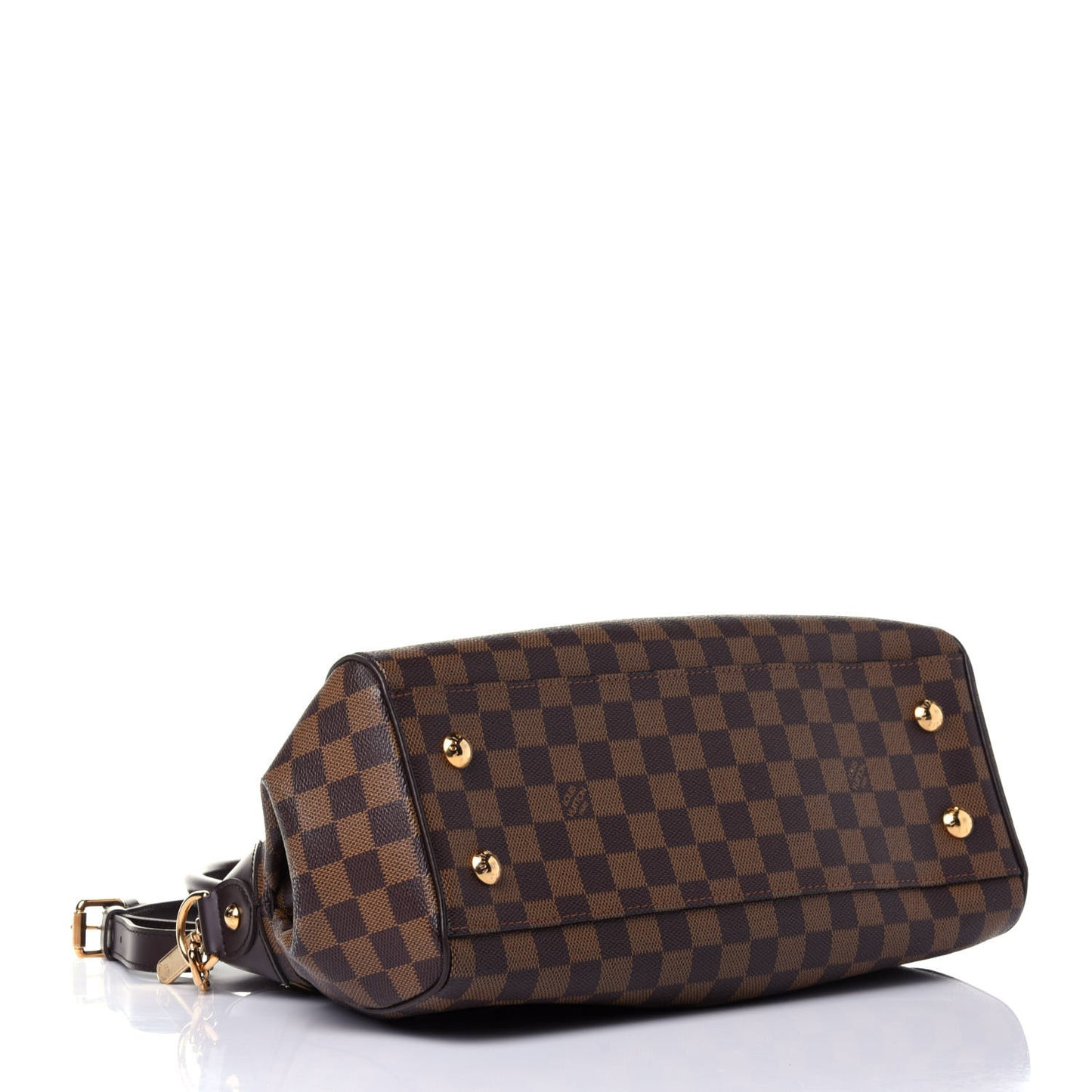 Damier Ebene Trevi PM