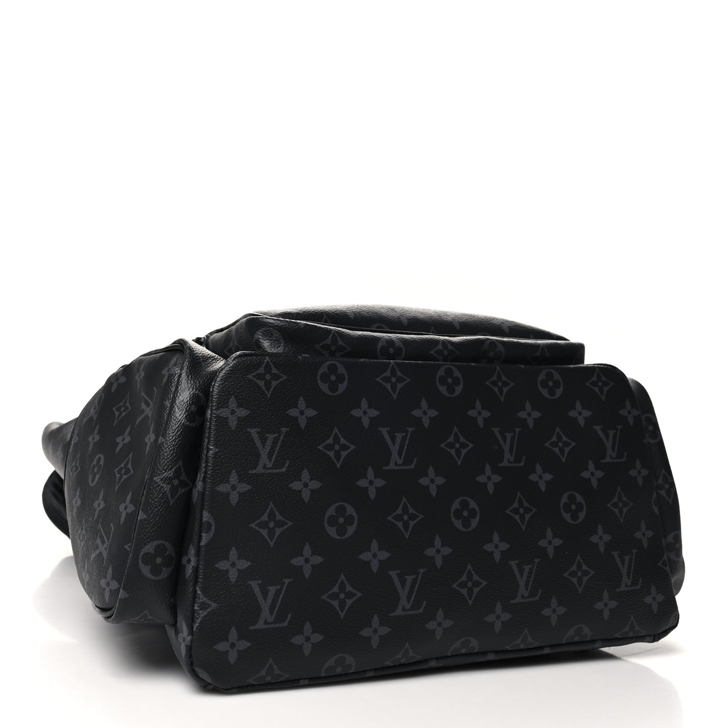 Monogram Eclipse Trio Backpack