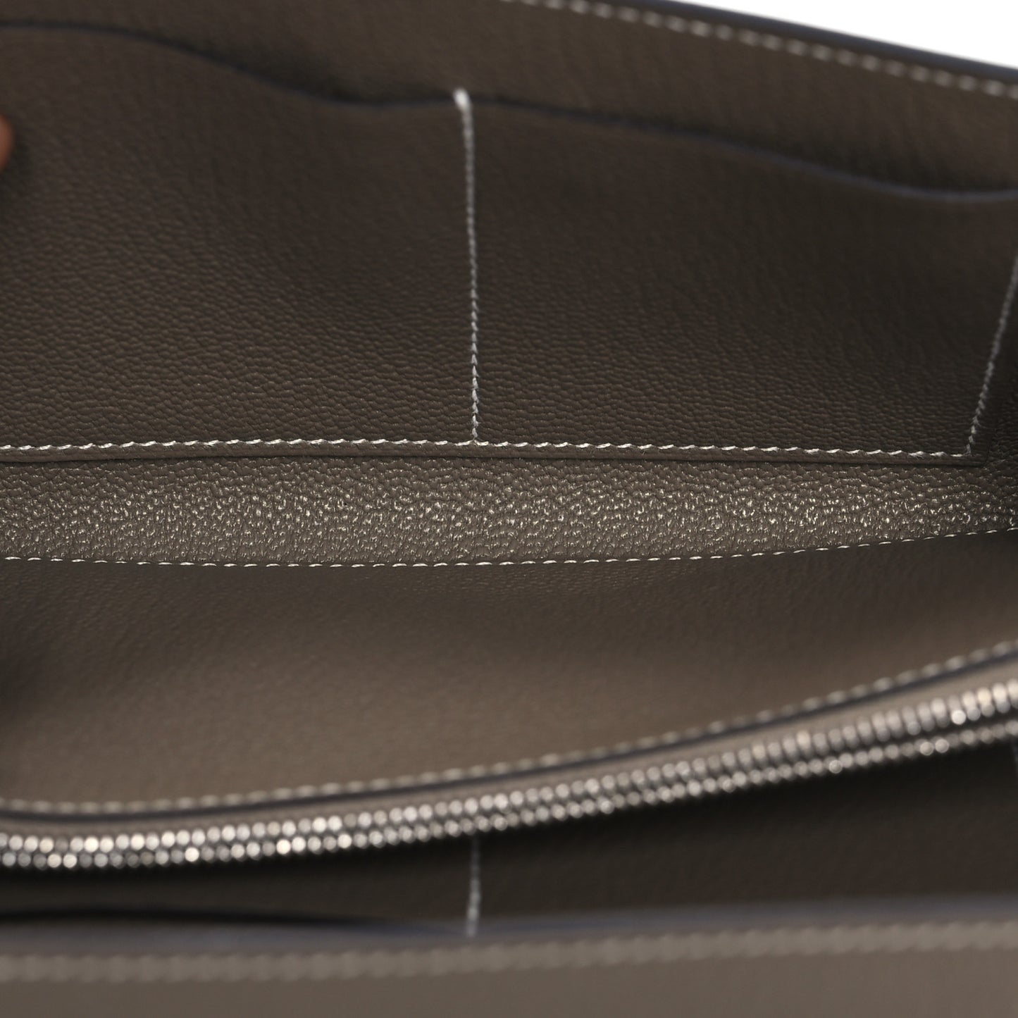 Chevre Mysore Kelly To Go Wallet Etoupe