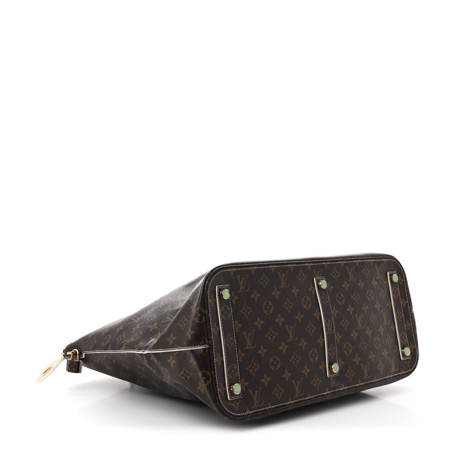 Monogram Fetish Lockit Voyage