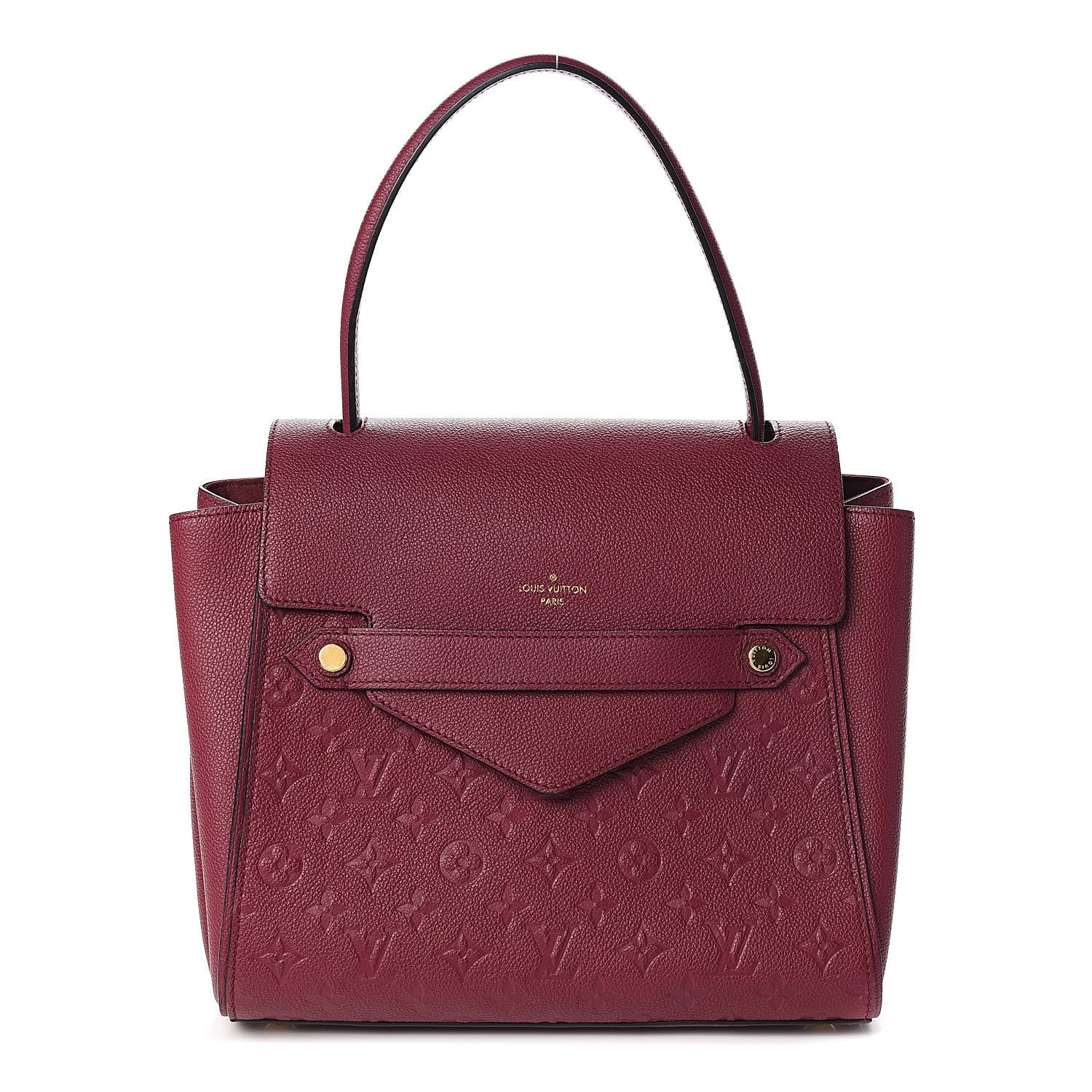 Louis Vuitton Empreinte Trocadero Aurore 1 of 10