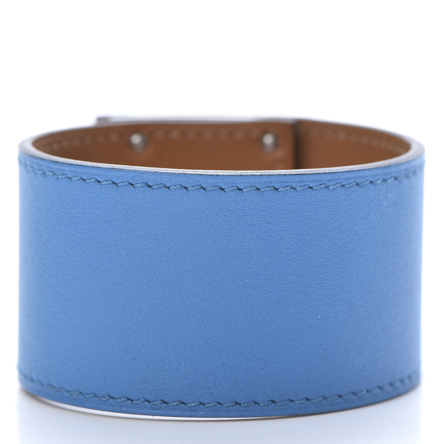 Swift Kelly Dog Bracelet T2 Bleu Zanzibar