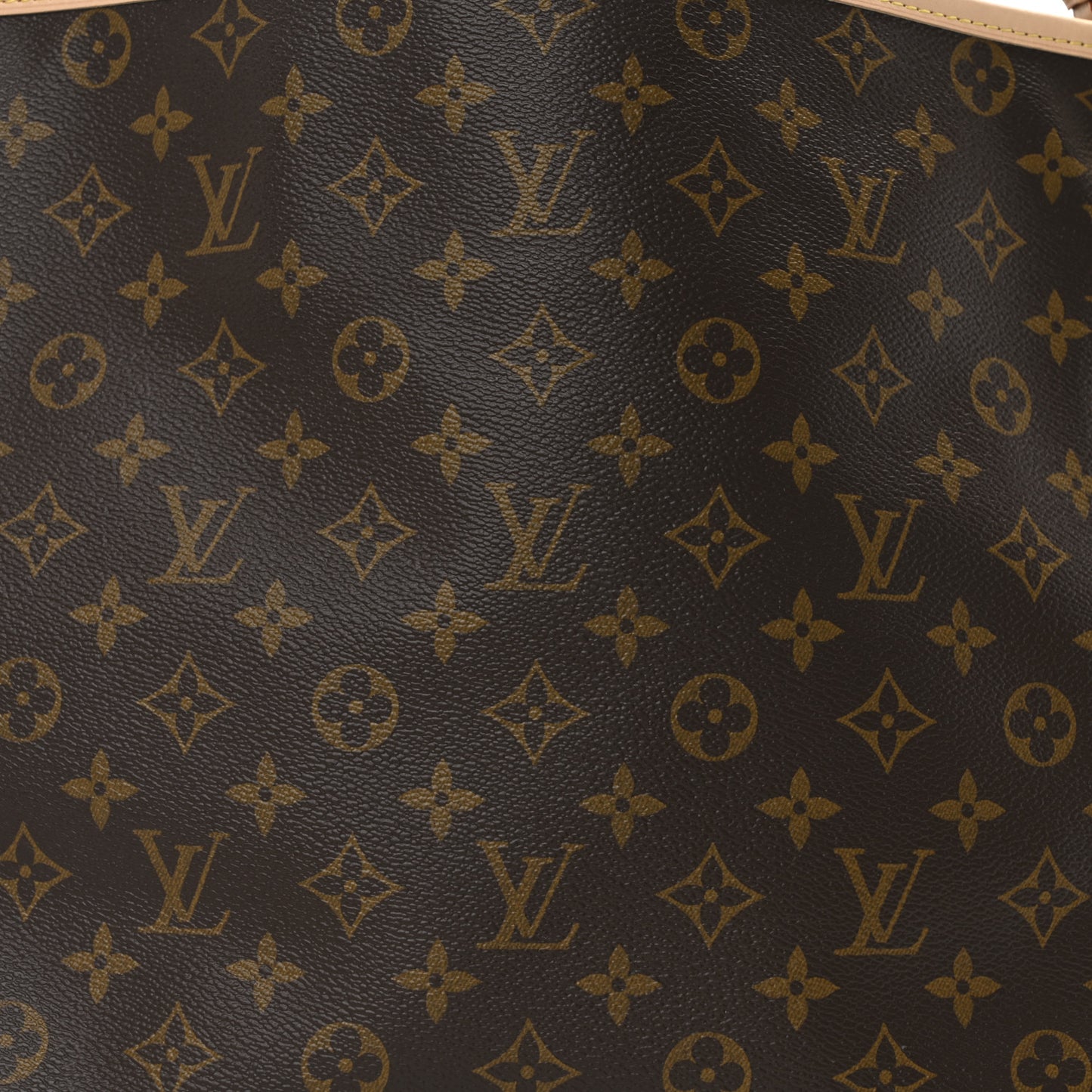 Monogram Artsy MM