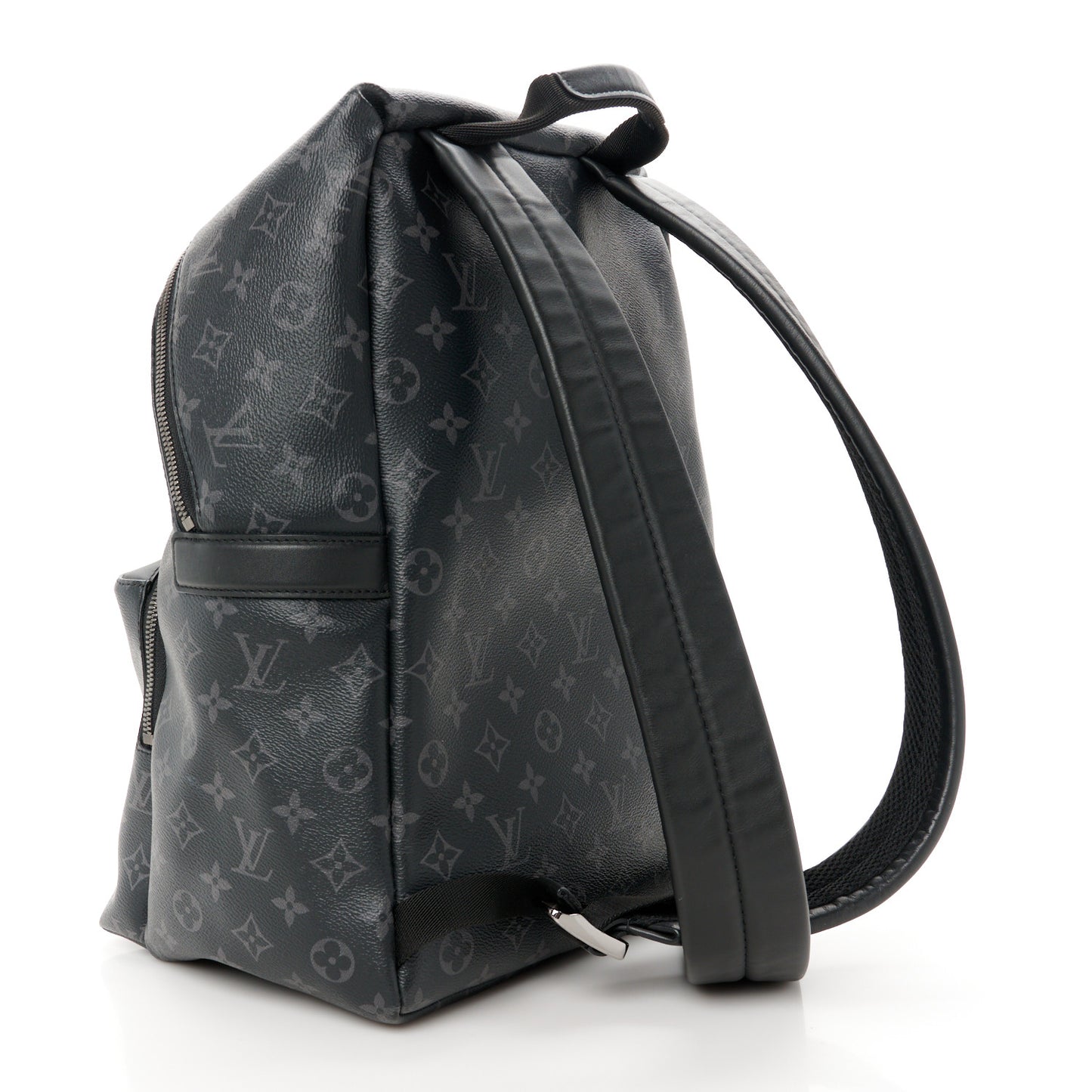 Monogram Eclipse Discovery Backpack PM