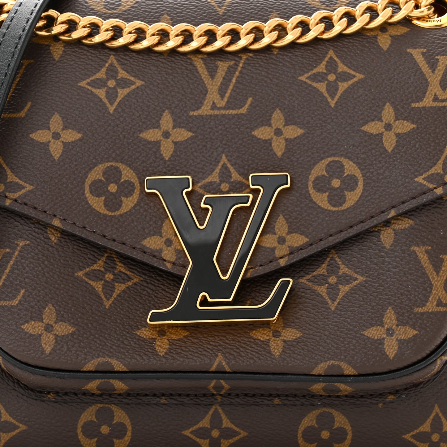 Monogram Passy