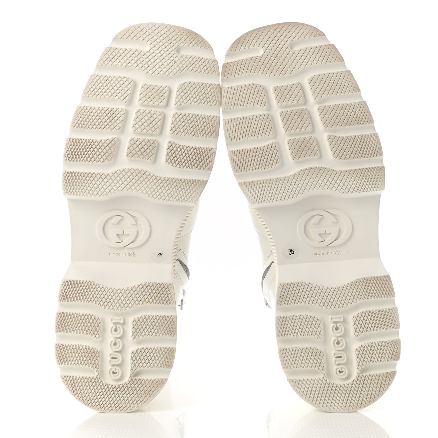 Cordovan Lux Dionysus Hunder Boots 36 Great White