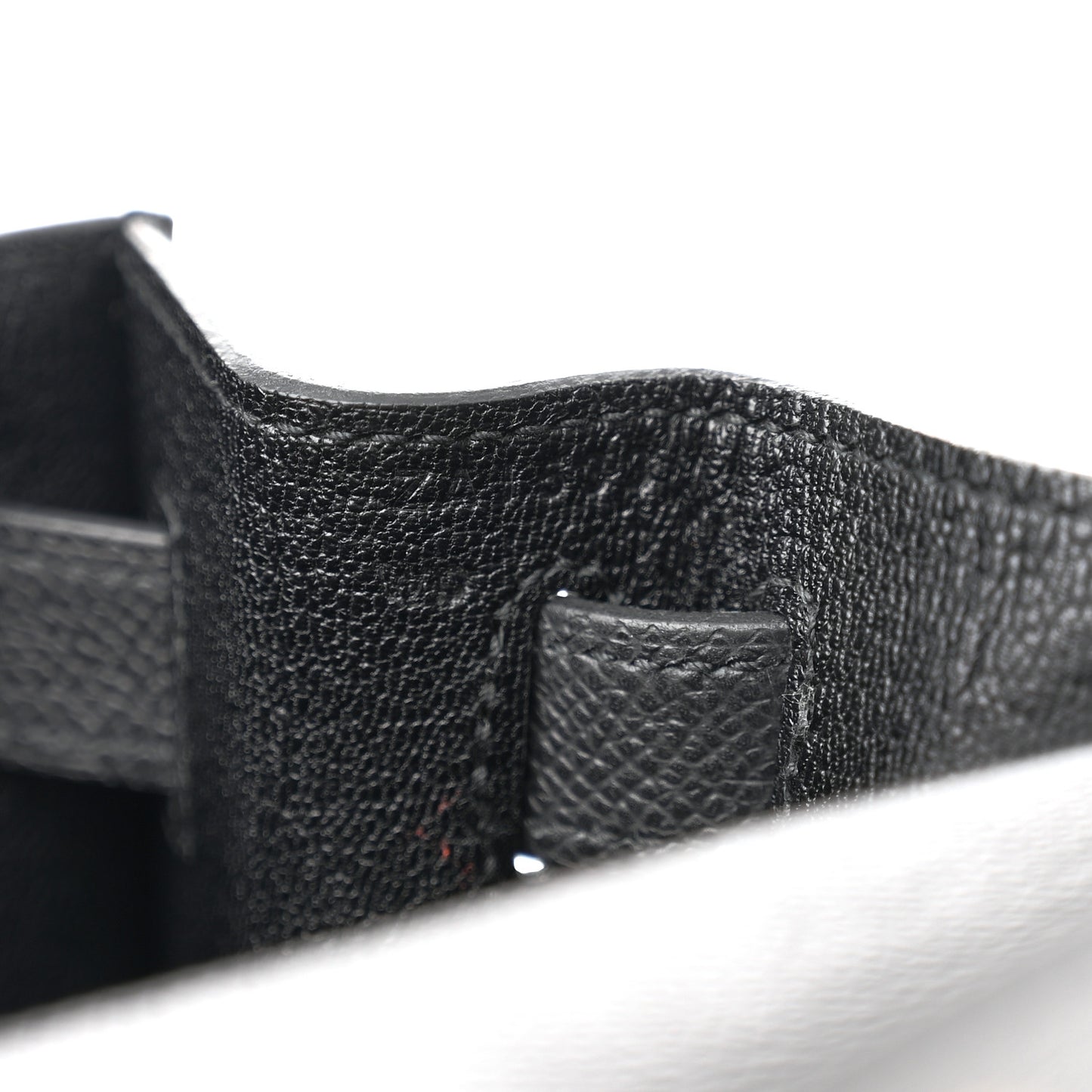 Epsom Kelly Sellier 28 Black