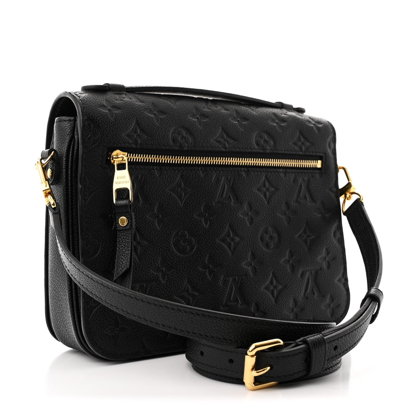 Empreinte Pochette Metis Black