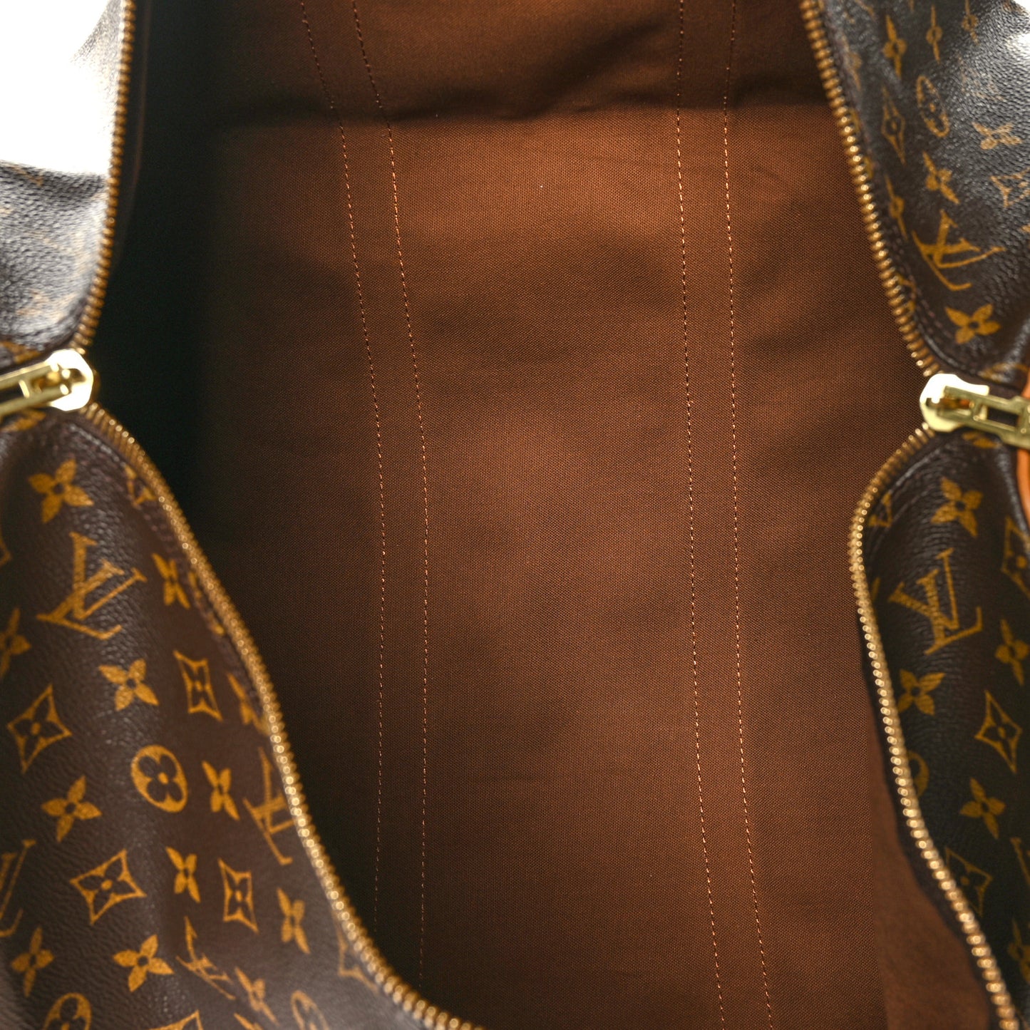 Monogram Keepall Bandouliere 55