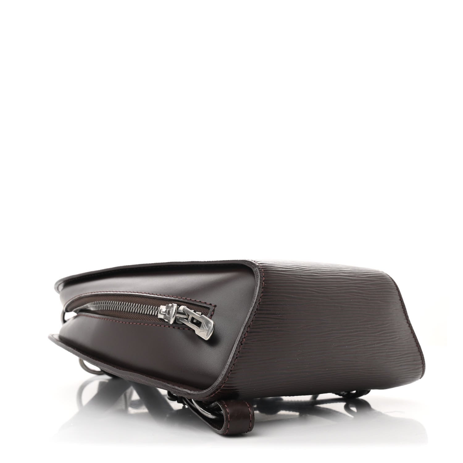 Louis Vuitton Epi Mabillon Backpack Moka 4 of 10