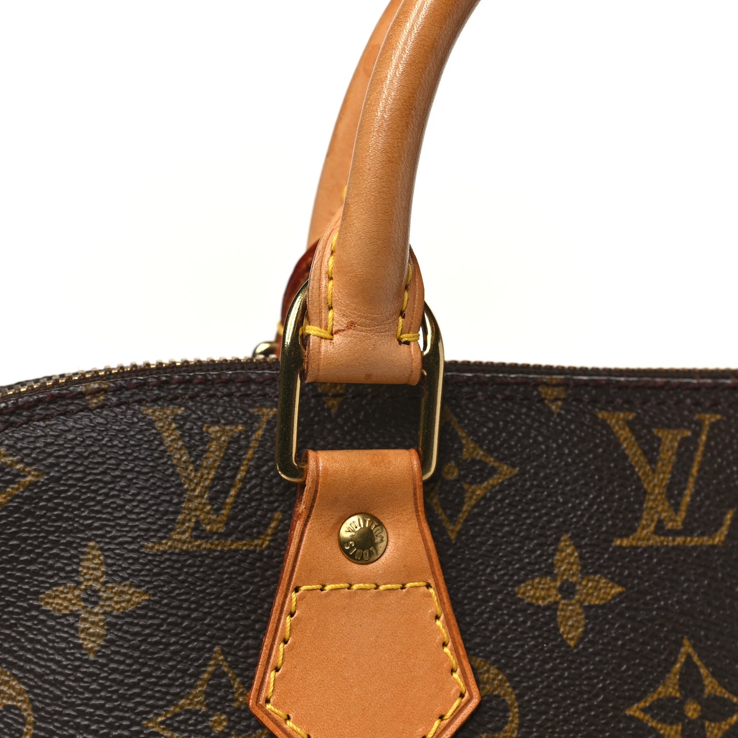 Monogram Alma PM
