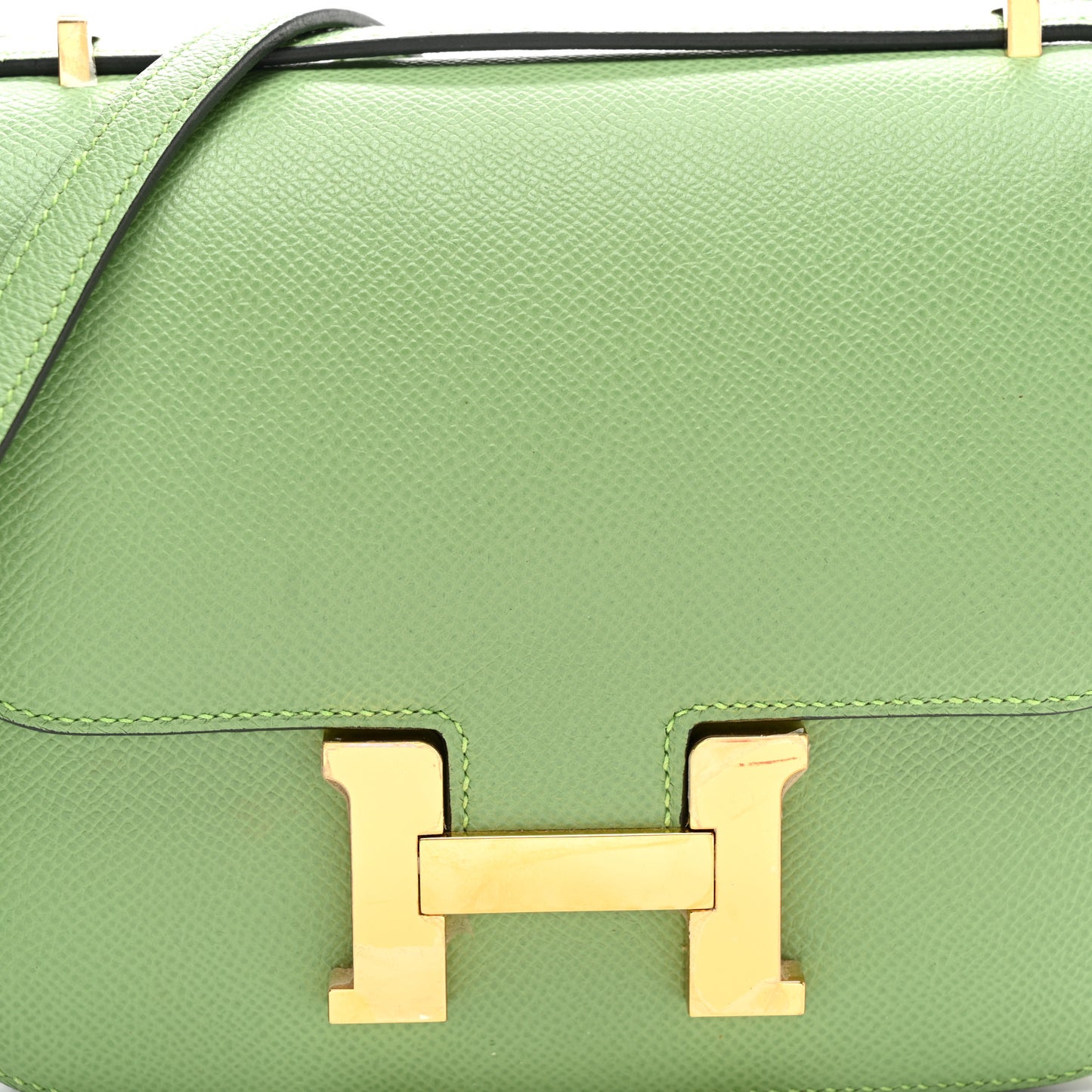 Epsom Constance 18 Vert Criquet