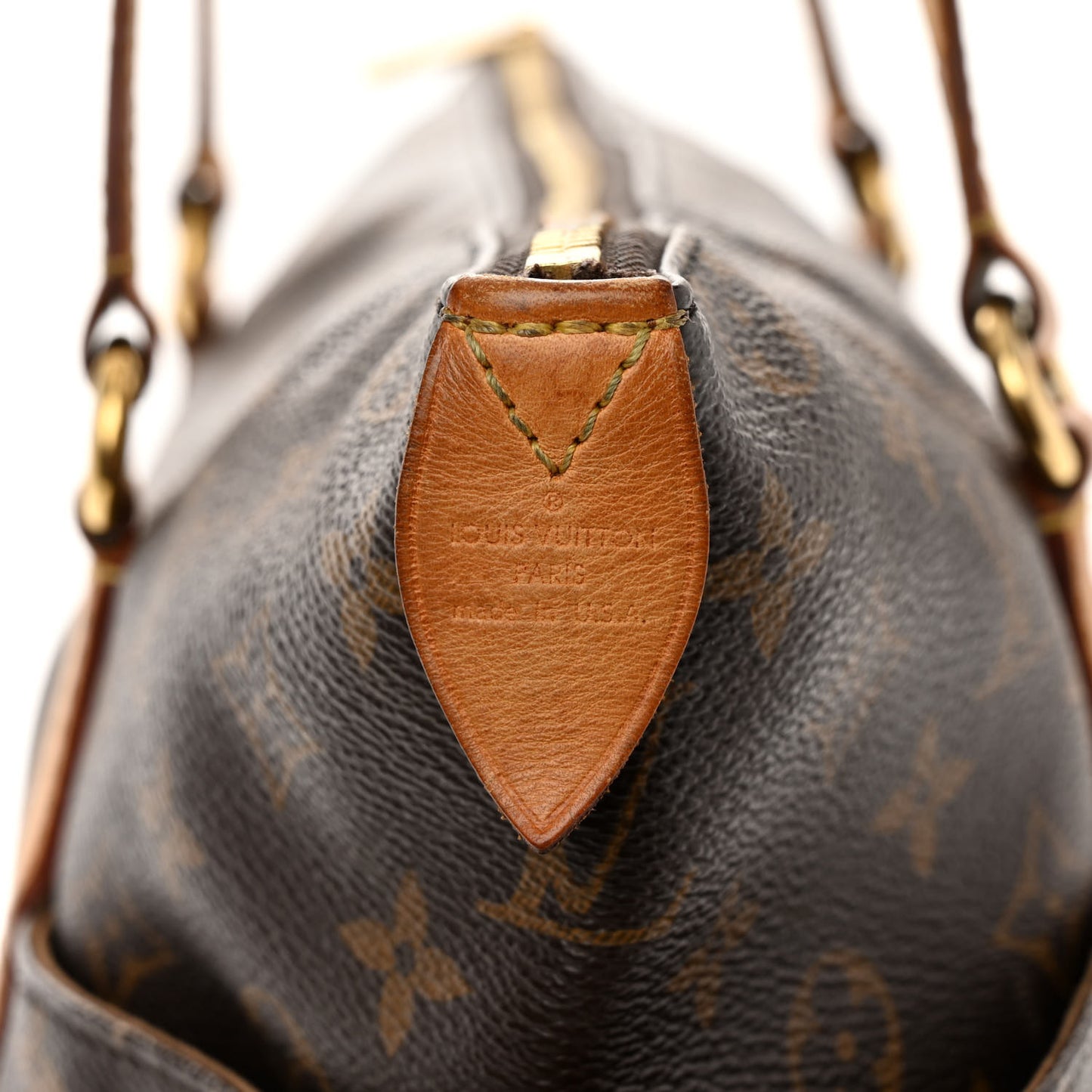 Monogram Totally MM
