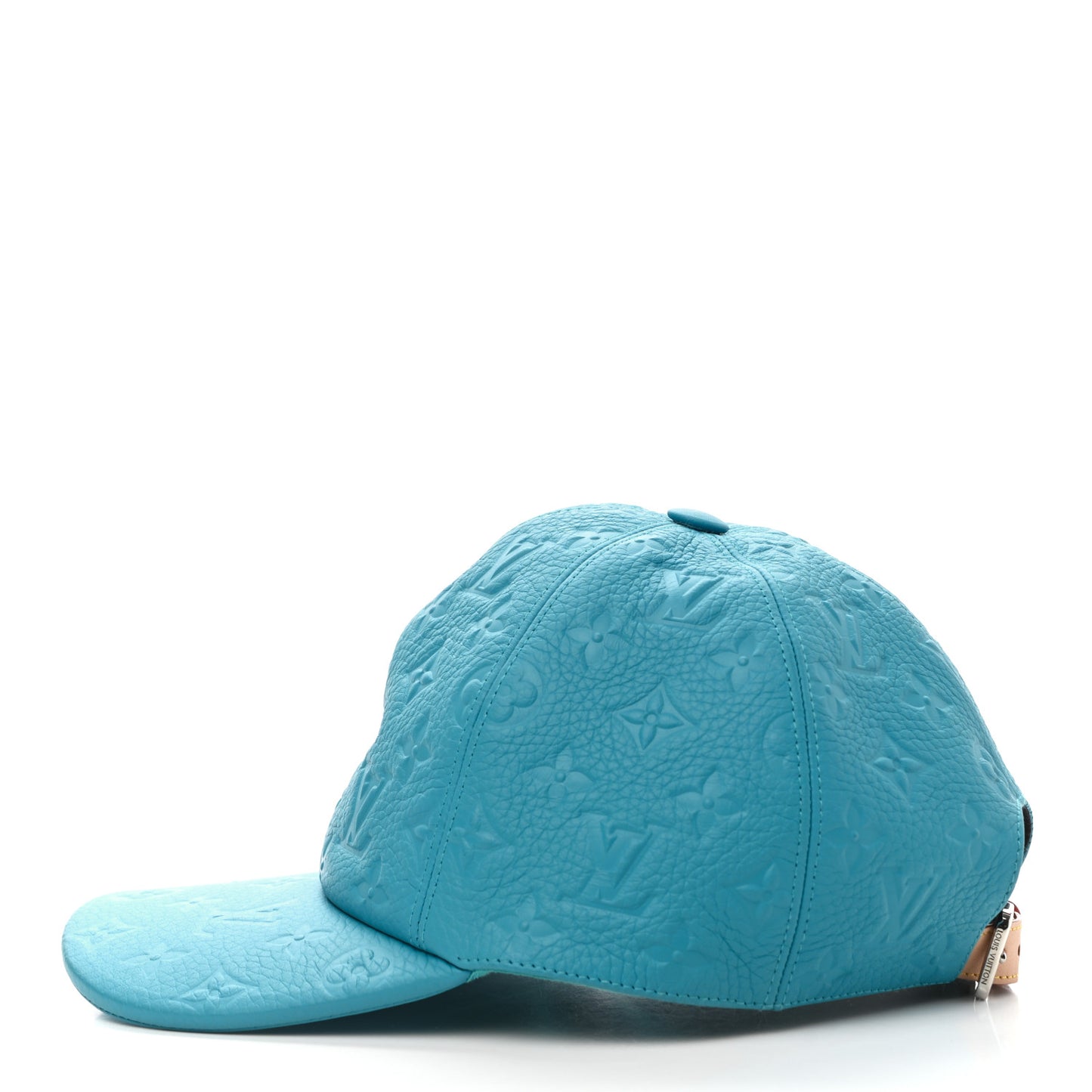 Taurillon Monogram 1.1 Cap
