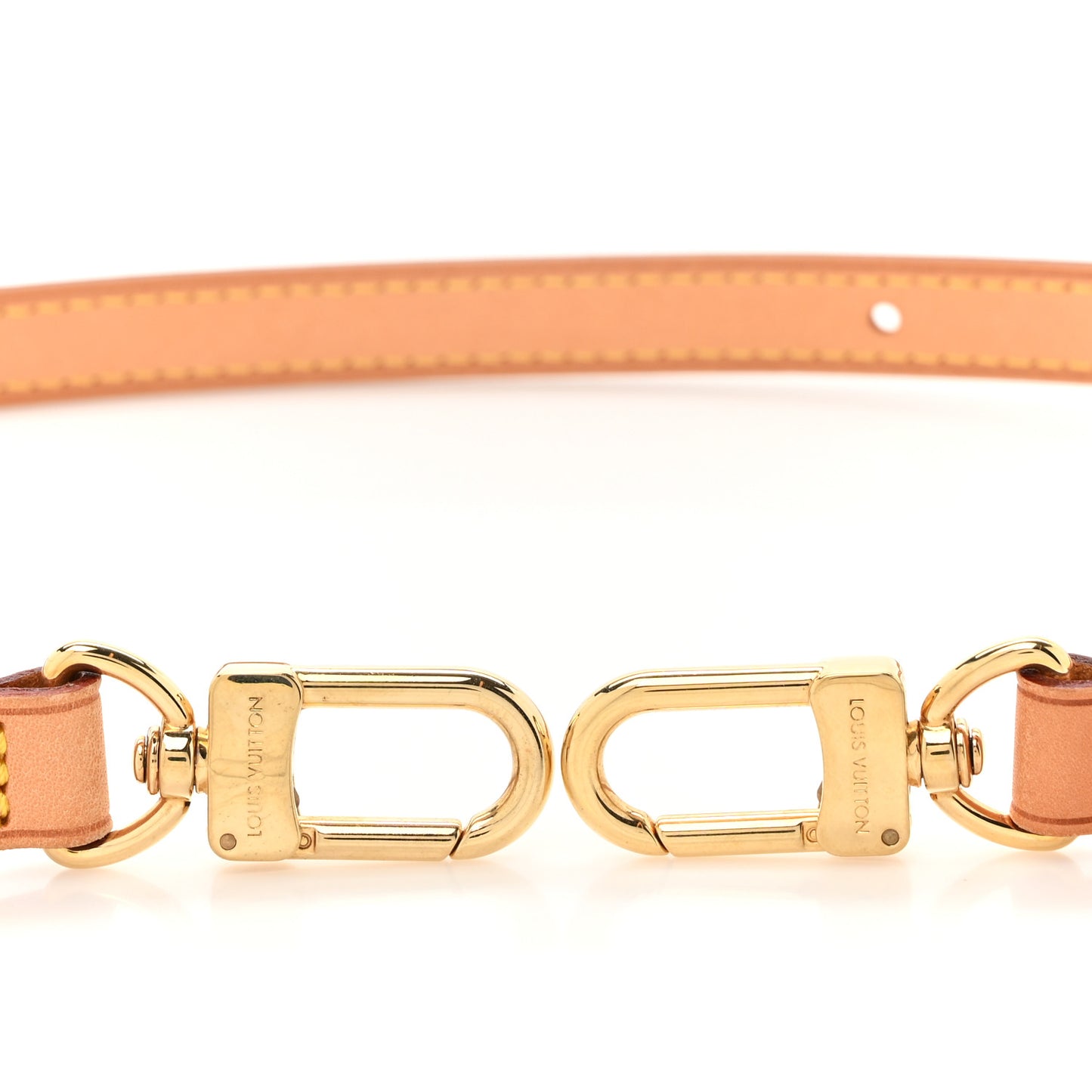 Vachetta 16mm Adjustable Shoulder Strap
