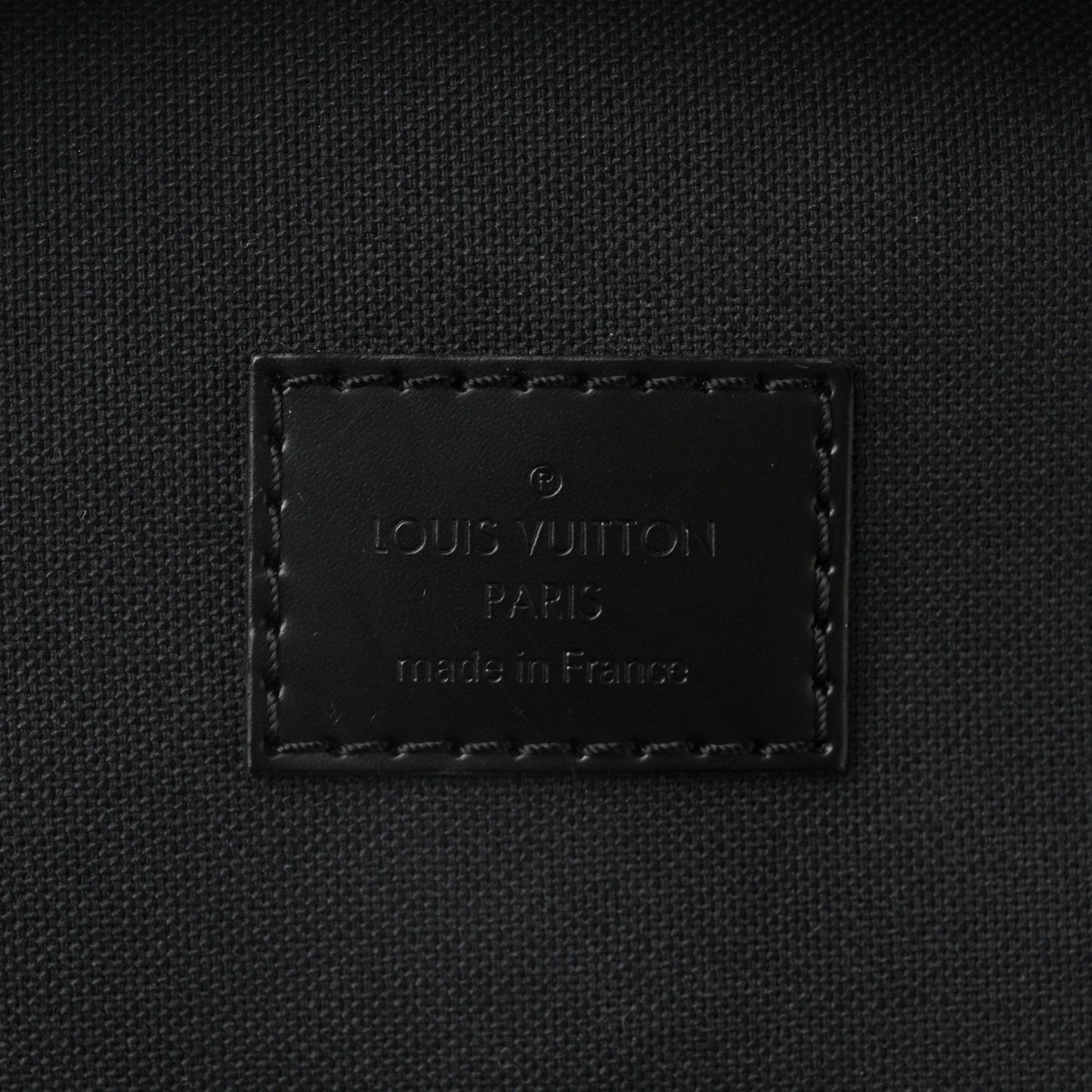 Damier Graphite Michael Backpack NV2