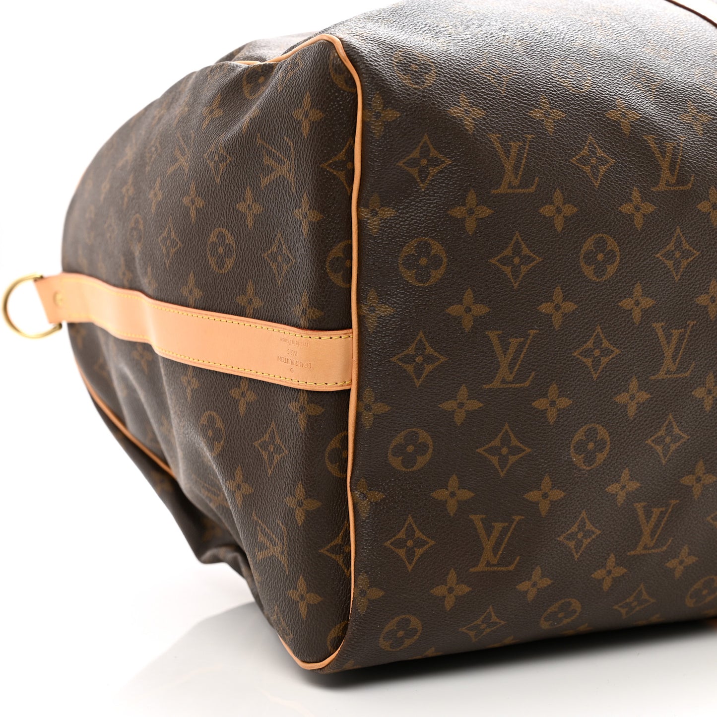 Monogram Keepall Bandouliere 60
