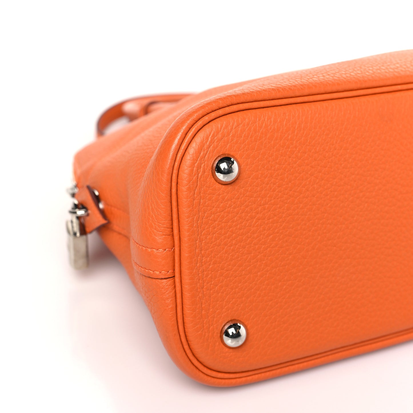 Taurillon Clemence Bolide 31 Orange