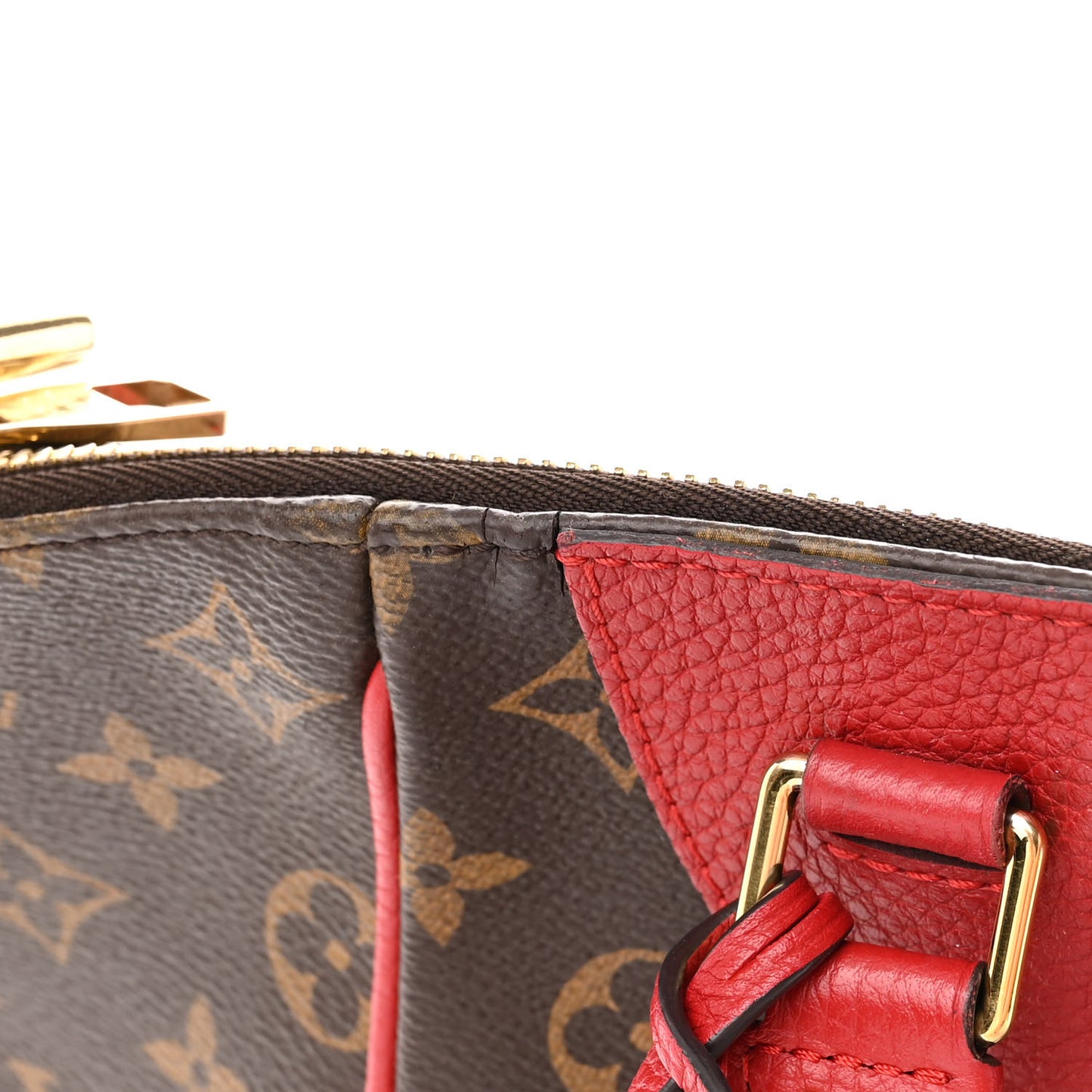 Monogram Estrela NM Cherry