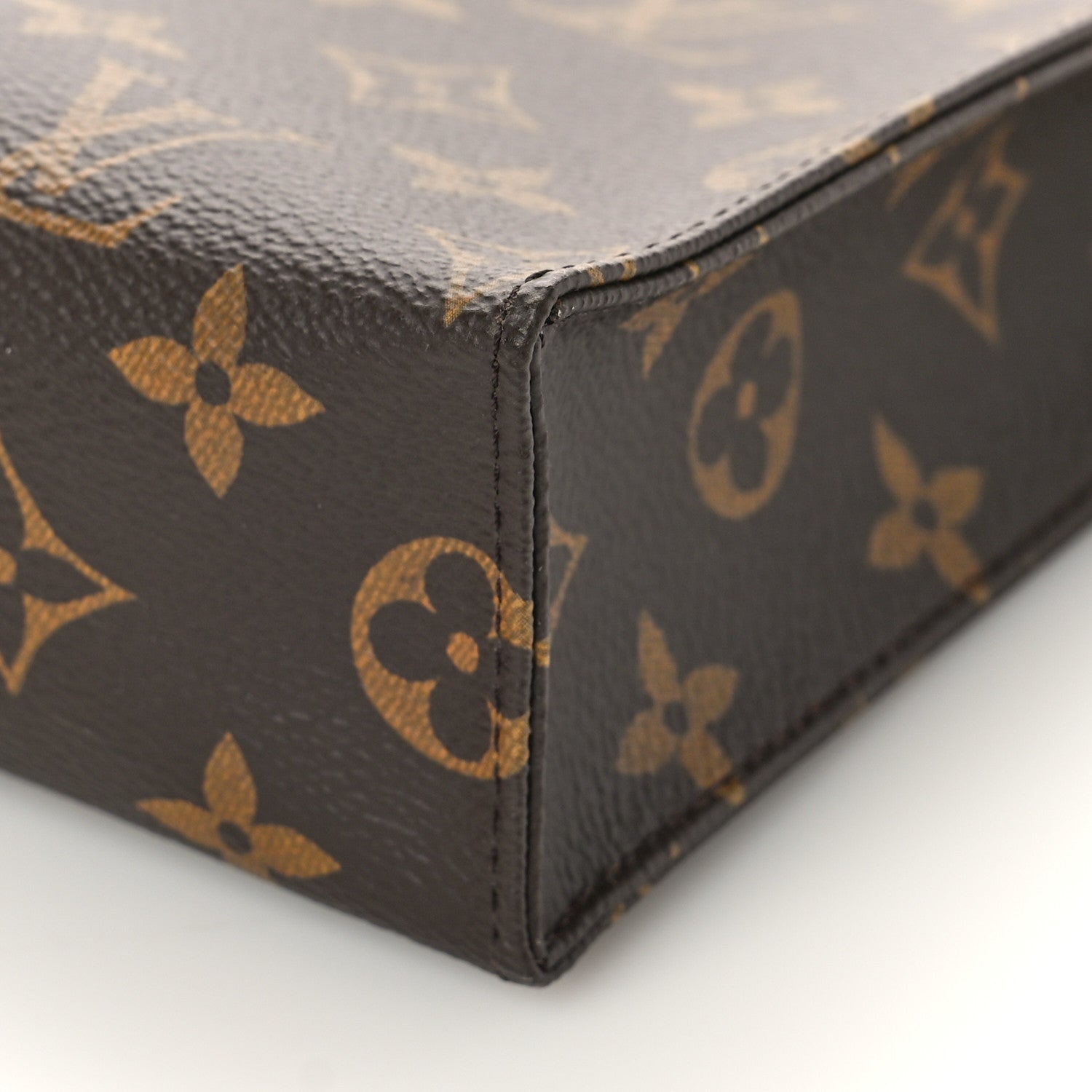 Louis Vuitton Monogram Toiletry Pouch 26 9 of 9