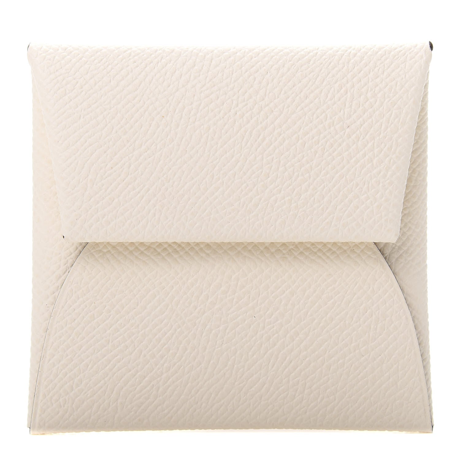 Hermes Epsom Bastia Verso Coin Purse Nata Sesame 1 of 8