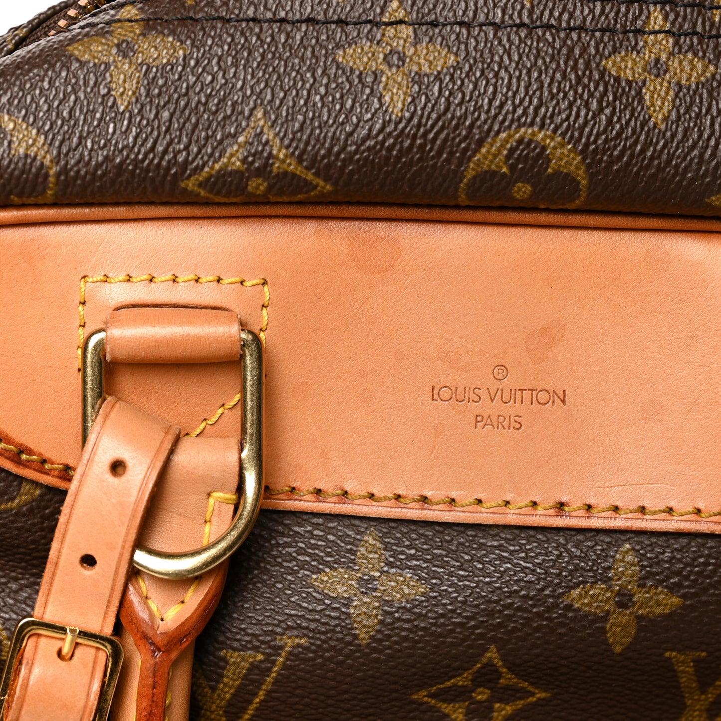 Monogram Deauville
