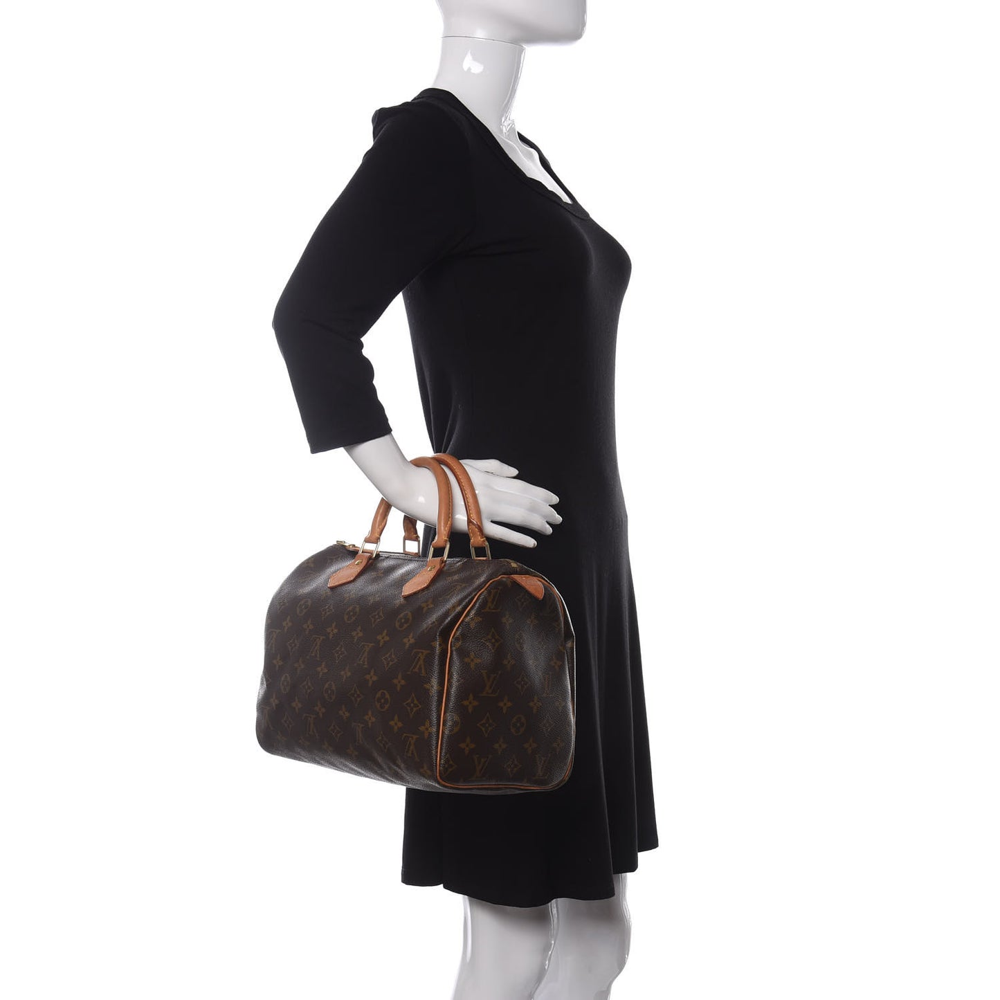 Monogram Speedy 30