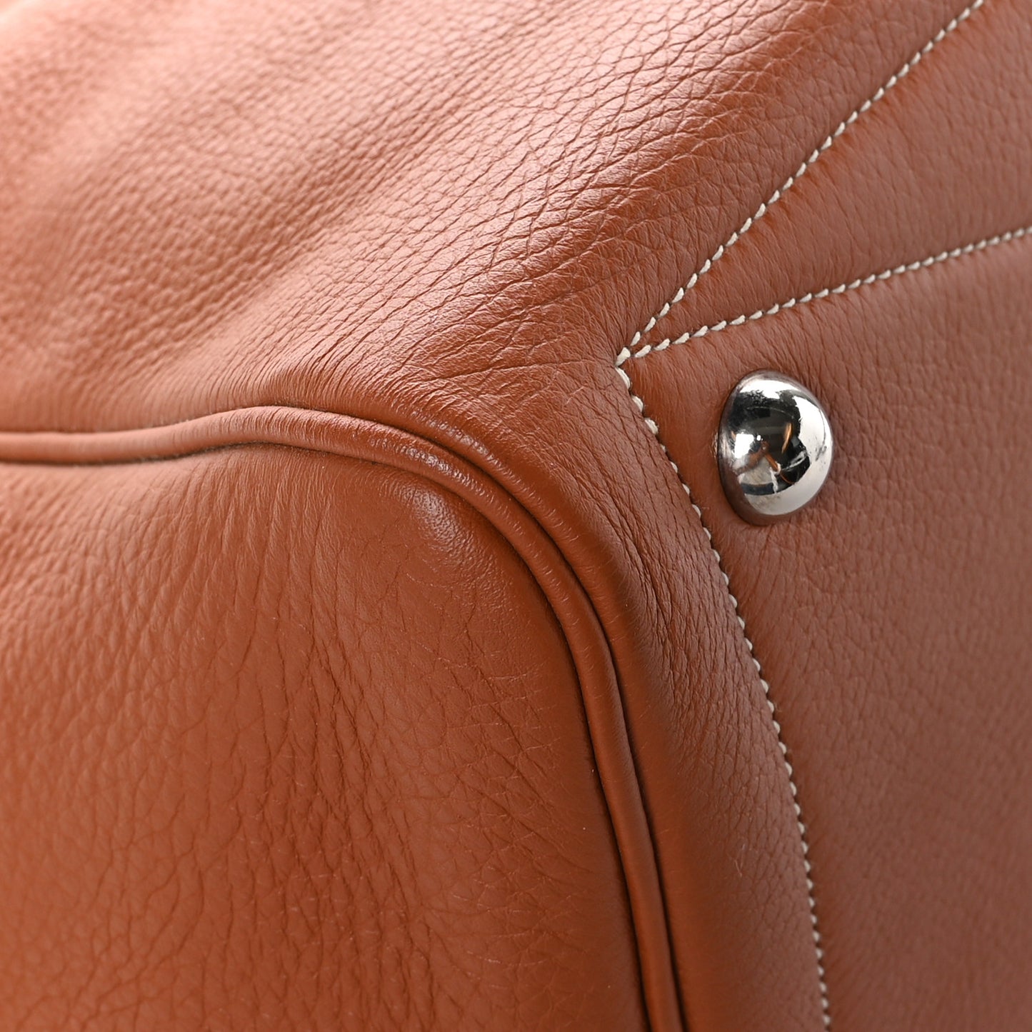 Taurillon Clemence Victoria II 43 Gold