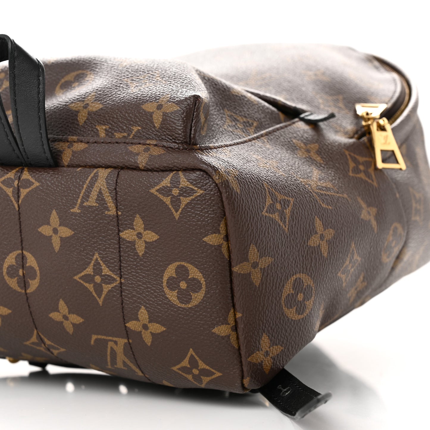 Monogram Palm Springs Backpack PM