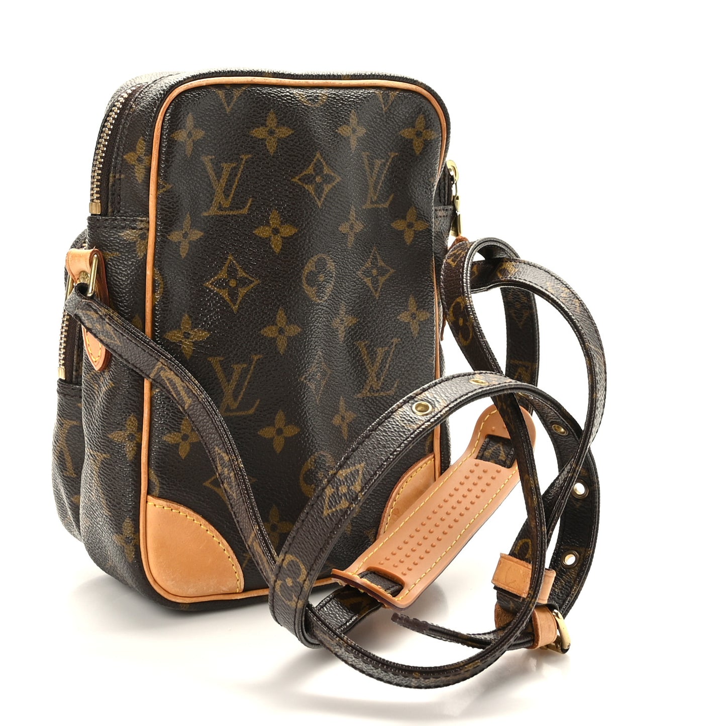 Monogram Amazone