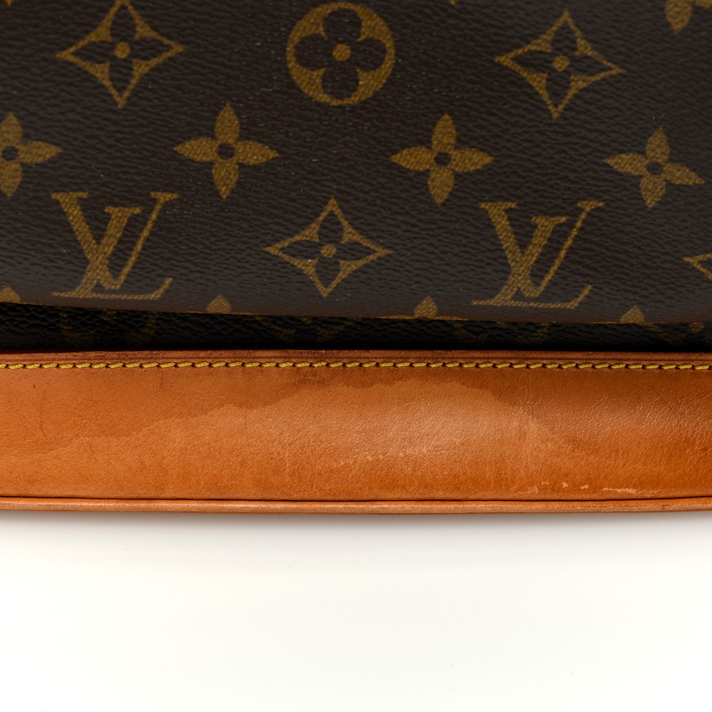 Monogram Montsouris GM Backpack