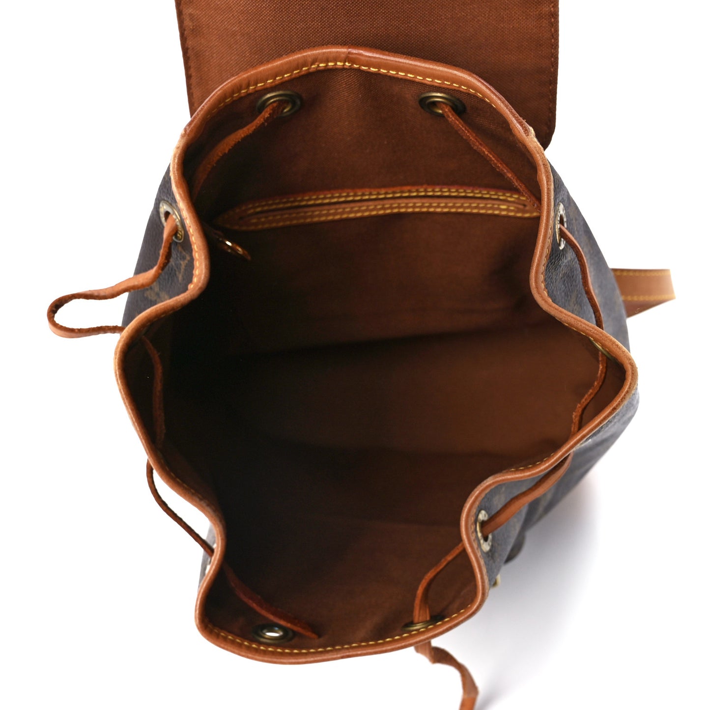 Monogram Montsouris MM Backpack