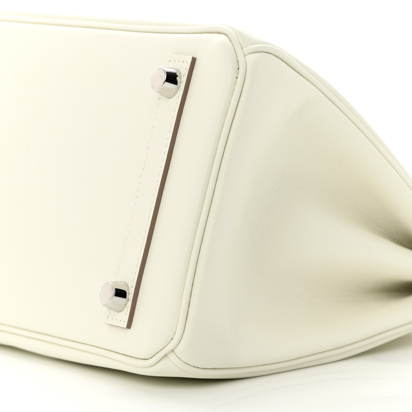 Swift Birkin 25 Mushroom