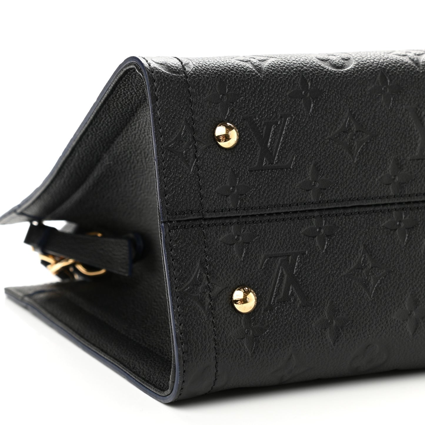 Empreinte Sully MM Black