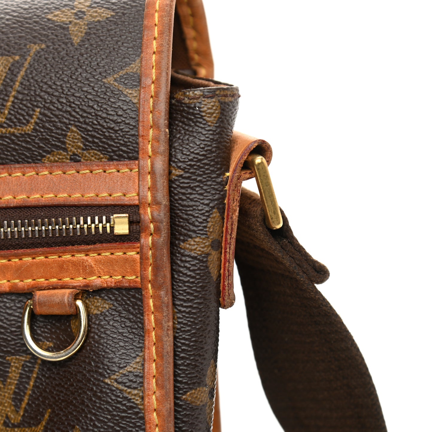 Monogram Bosphore PM Messenger