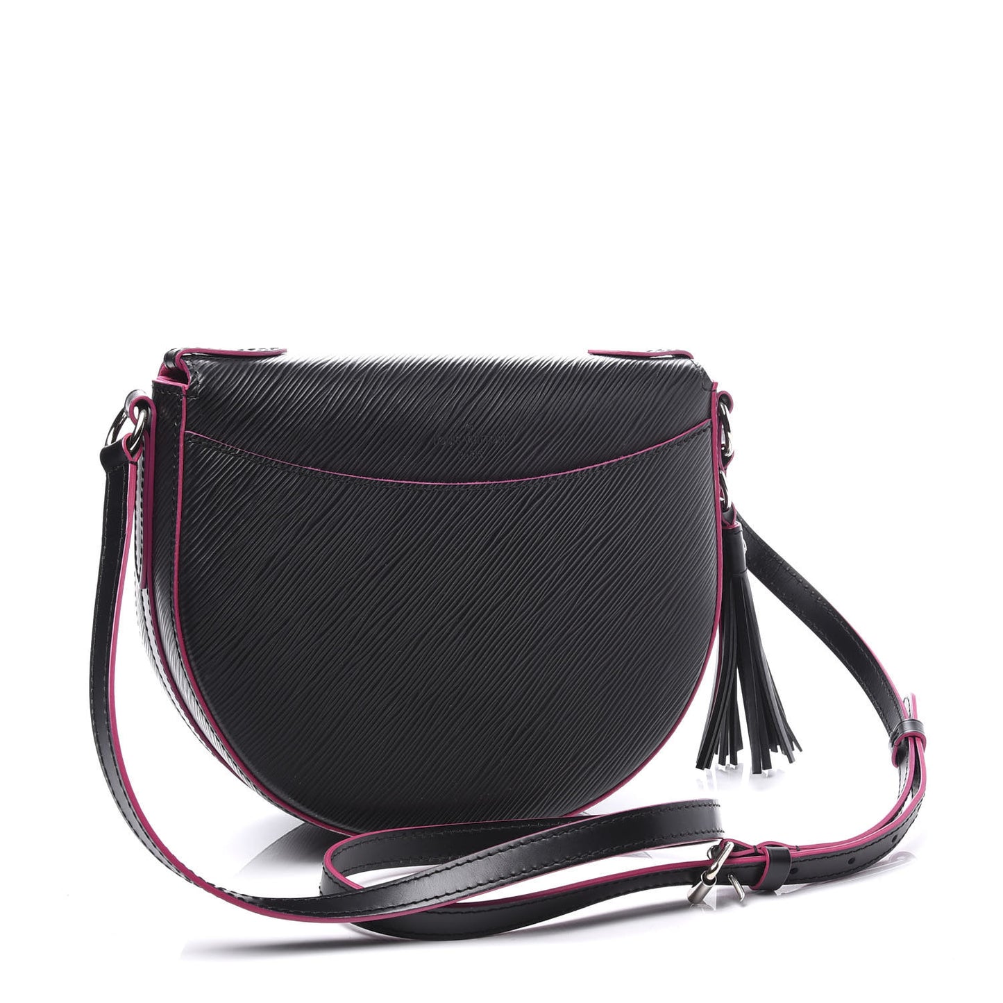 Epi Saint Cloud NM Black